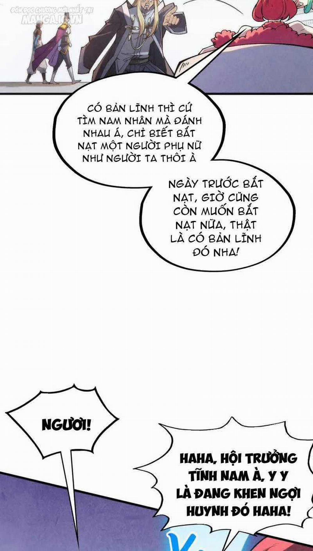 Vạn Cổ Chí Tôn 313 trang 16