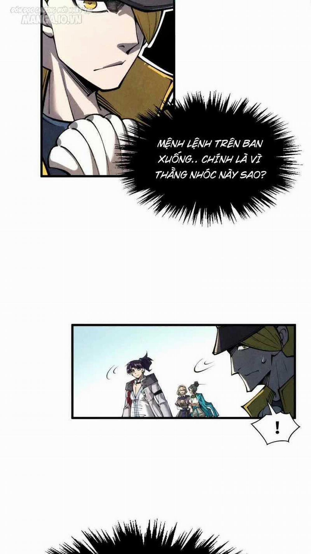 Vạn Cổ Chí Tôn 313 trang 22