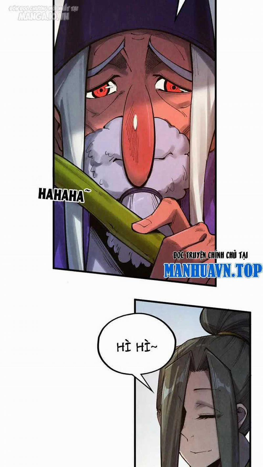 Vạn Cổ Chí Tôn 313 trang 29