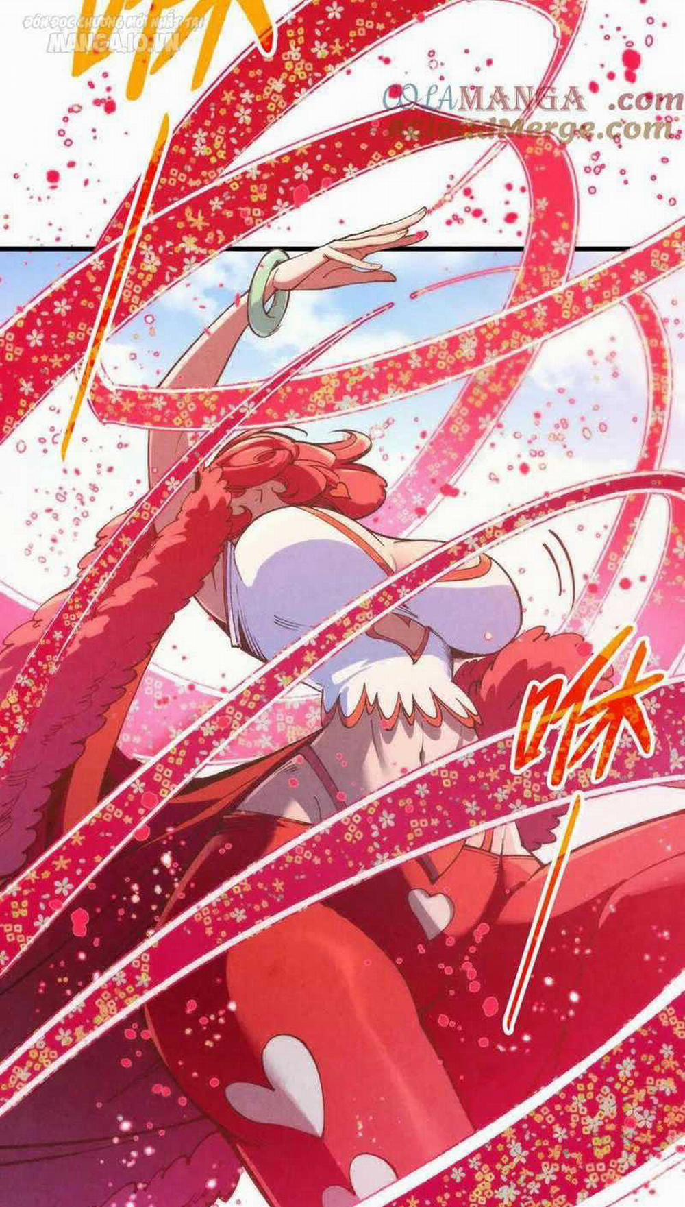 Vạn Cổ Chí Tôn 313 trang 3