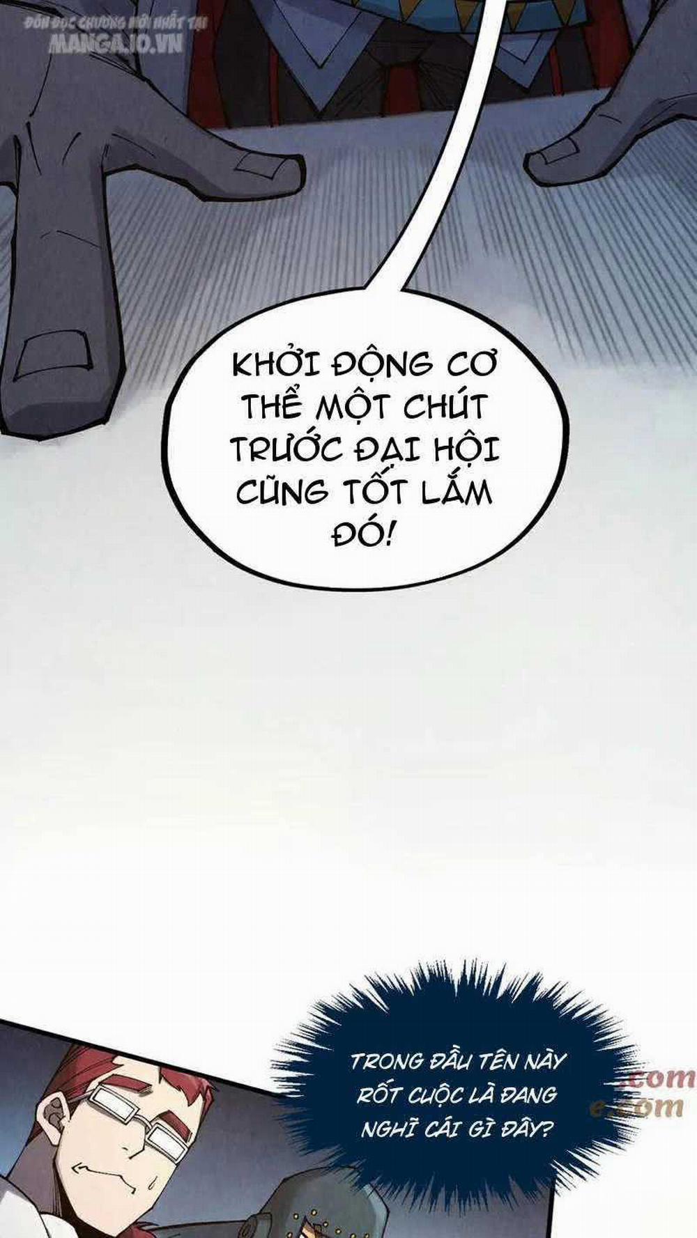 Vạn Cổ Chí Tôn 313 trang 36