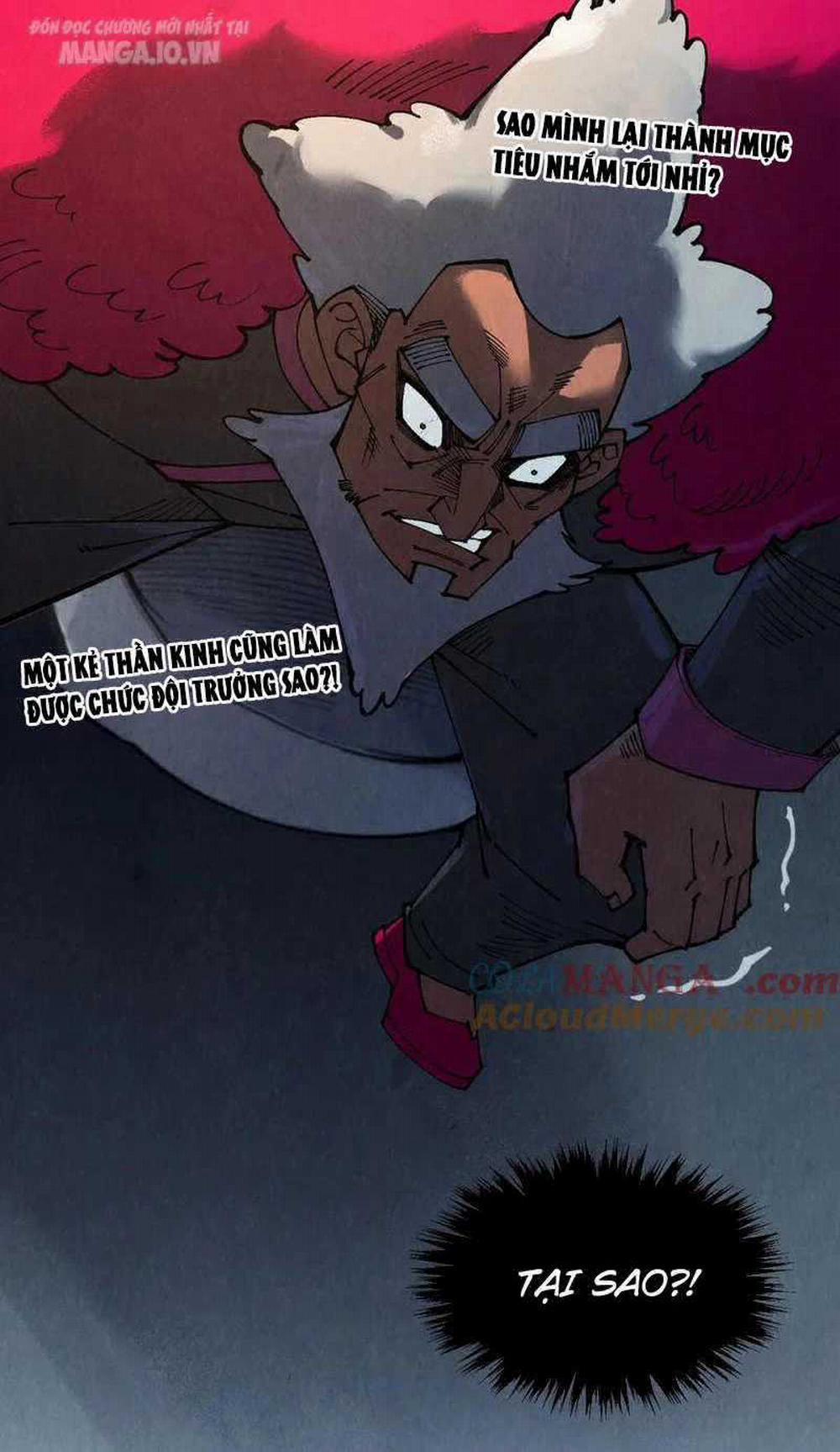 Vạn Cổ Chí Tôn 313 trang 38