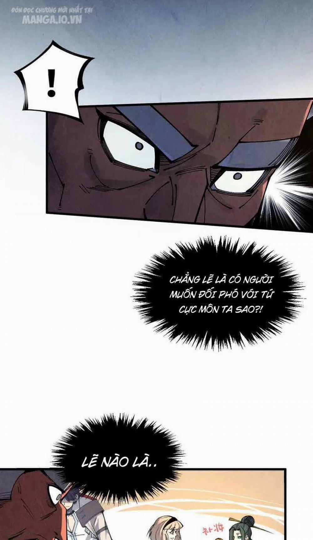 Vạn Cổ Chí Tôn 313 trang 39