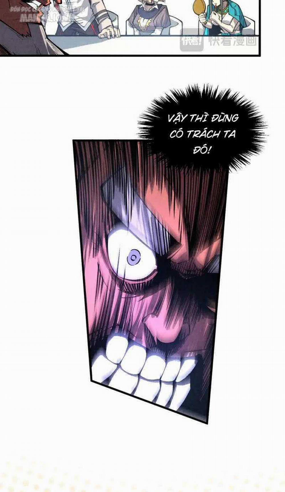 Vạn Cổ Chí Tôn 313 trang 40