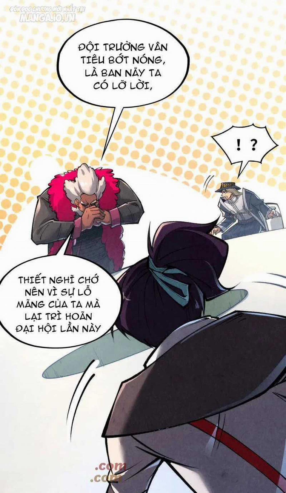 Vạn Cổ Chí Tôn 313 trang 41