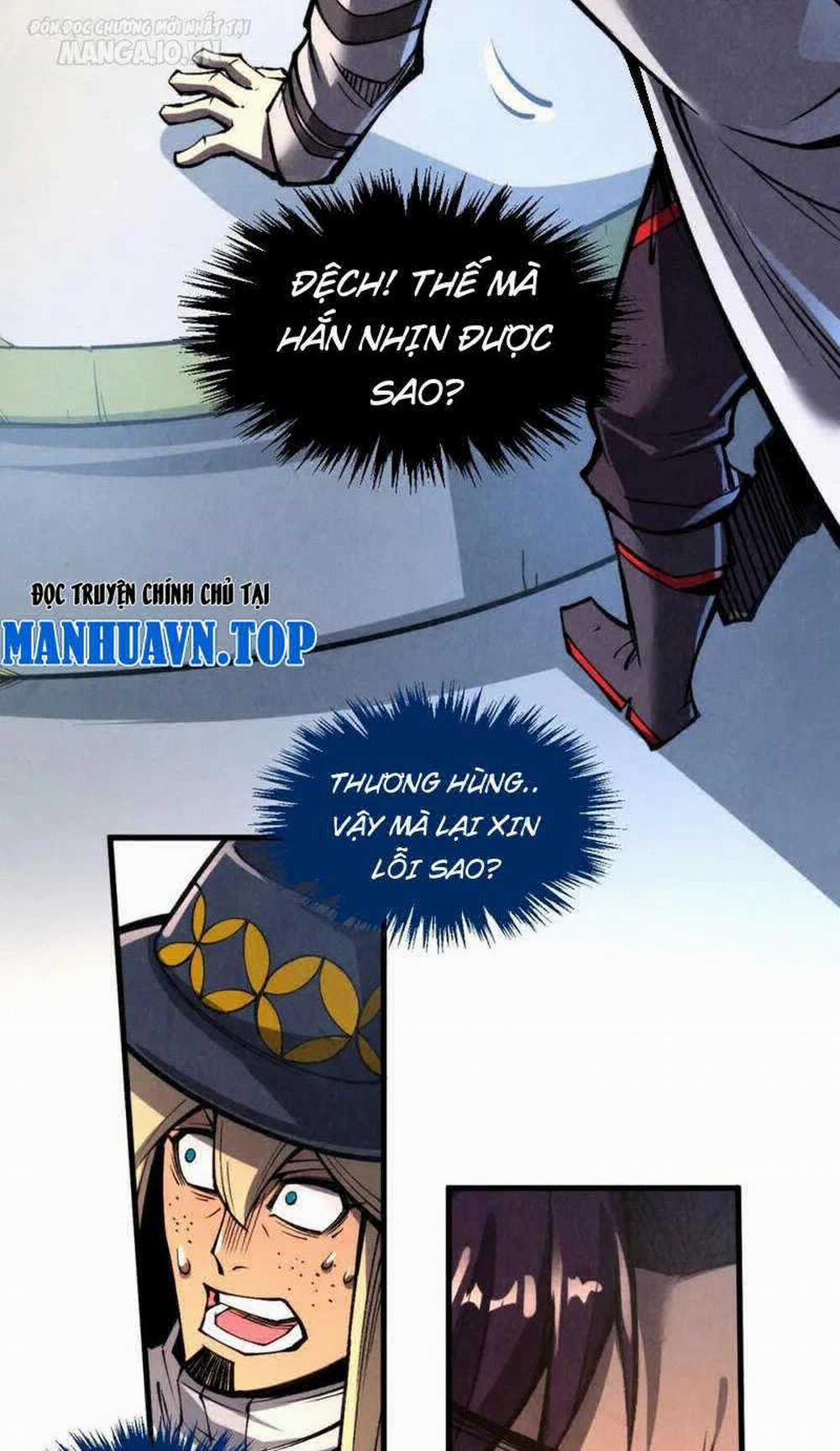 Vạn Cổ Chí Tôn 313 trang 42