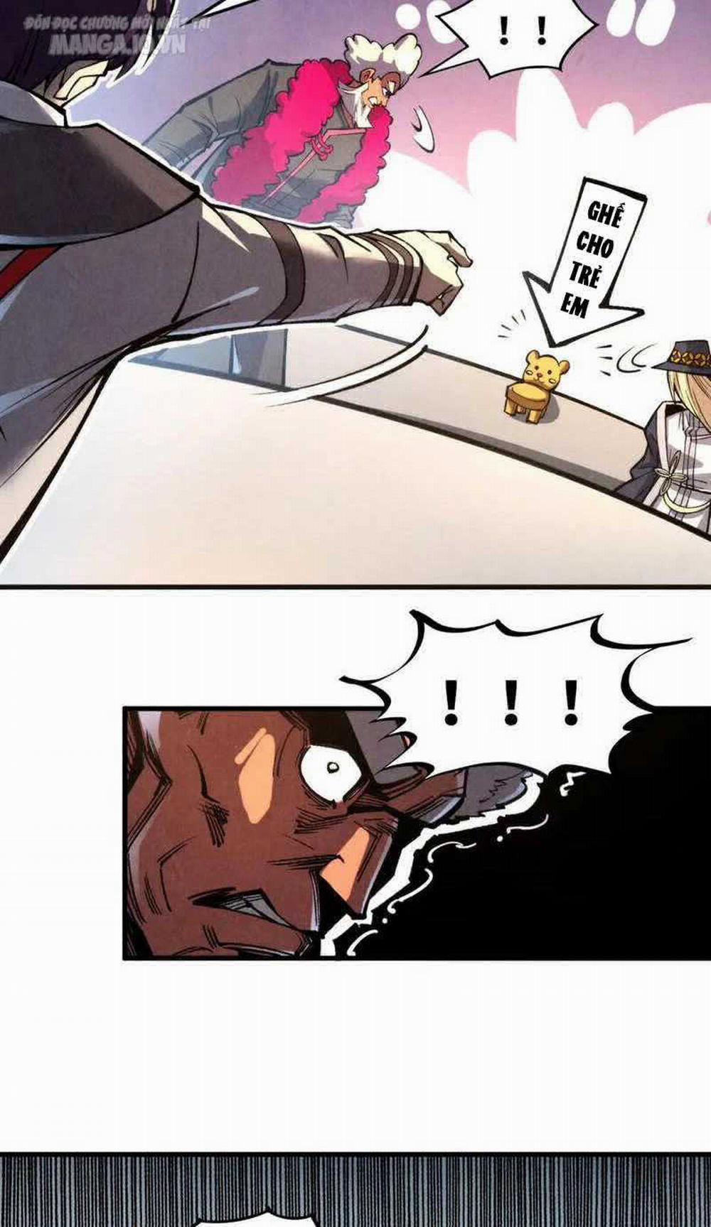 Vạn Cổ Chí Tôn 313 trang 44