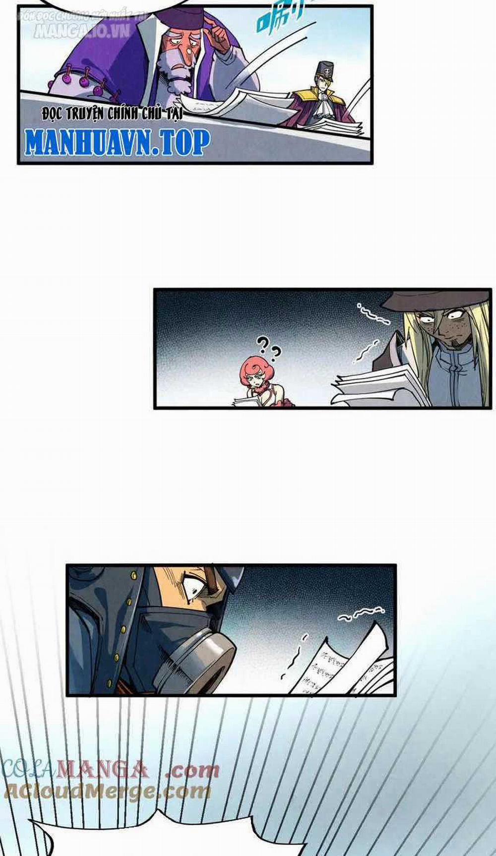 Vạn Cổ Chí Tôn 313 trang 48