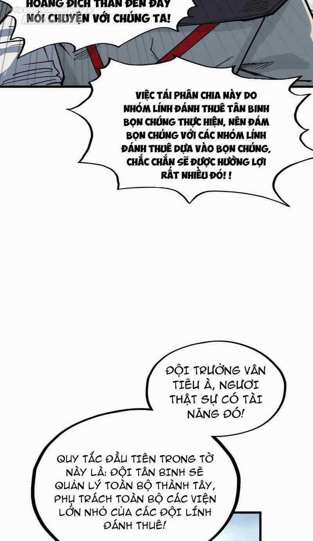 Vạn Cổ Chí Tôn 313 trang 50