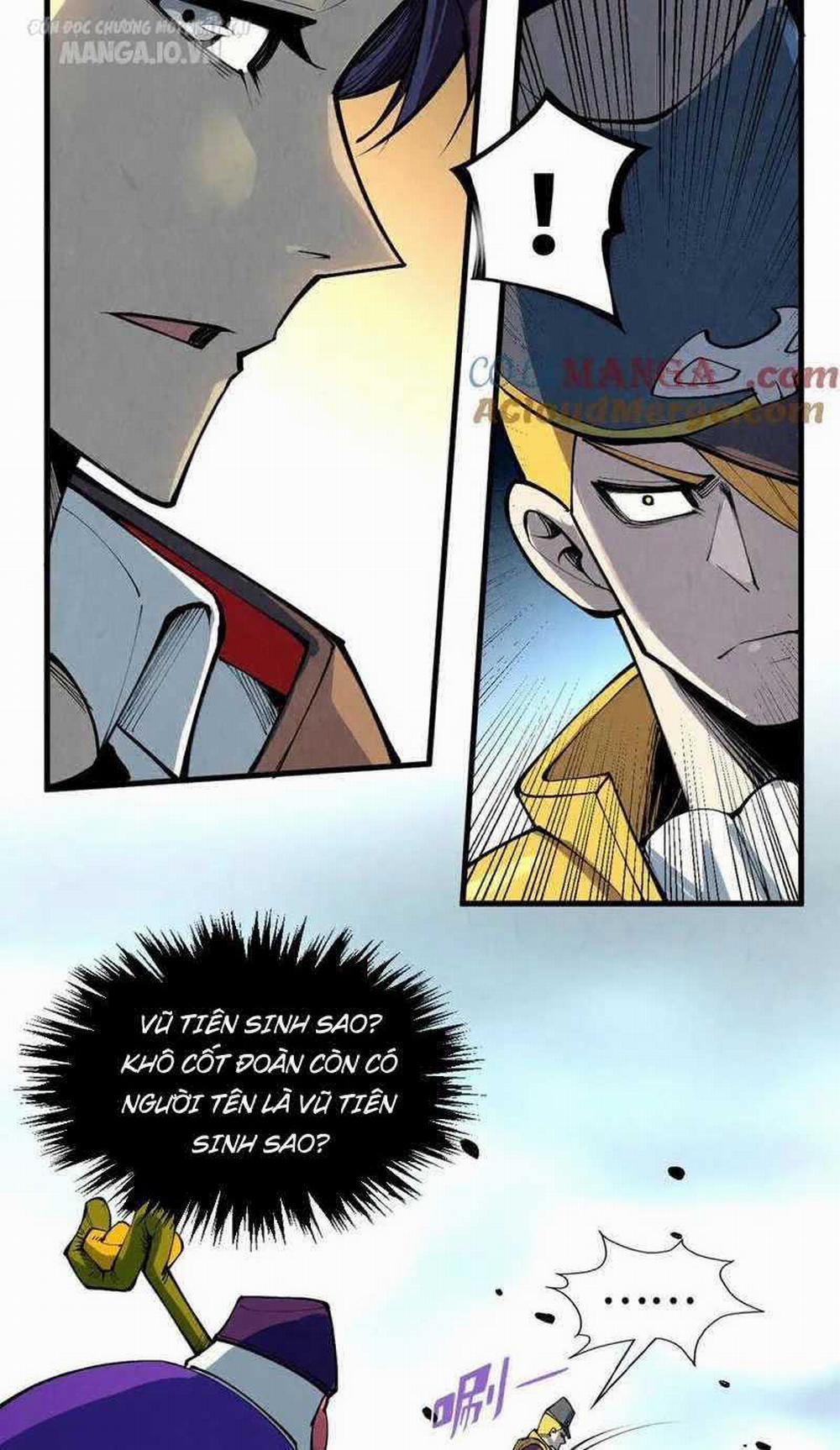 Vạn Cổ Chí Tôn 313 trang 52