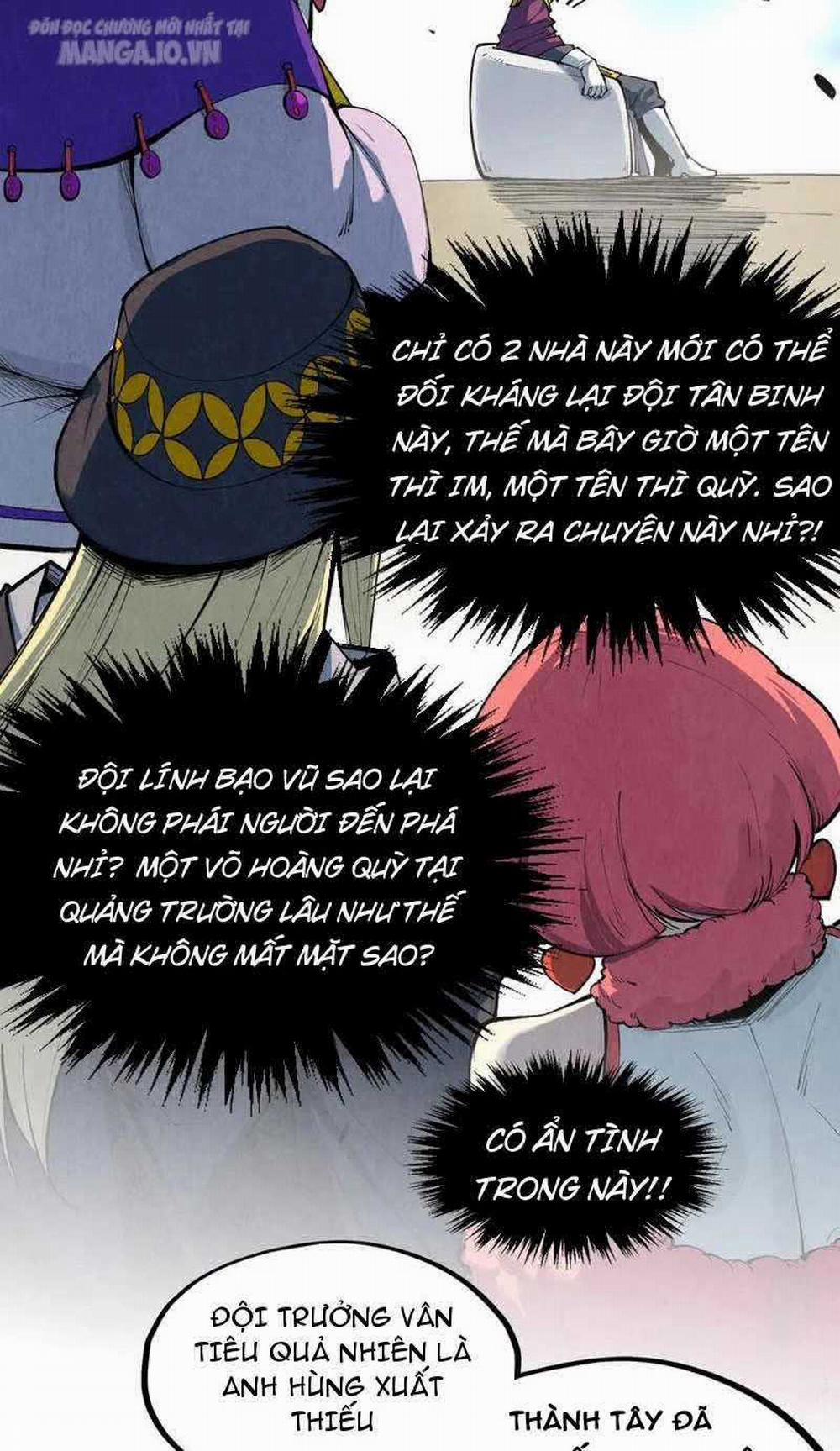 Vạn Cổ Chí Tôn 313 trang 53