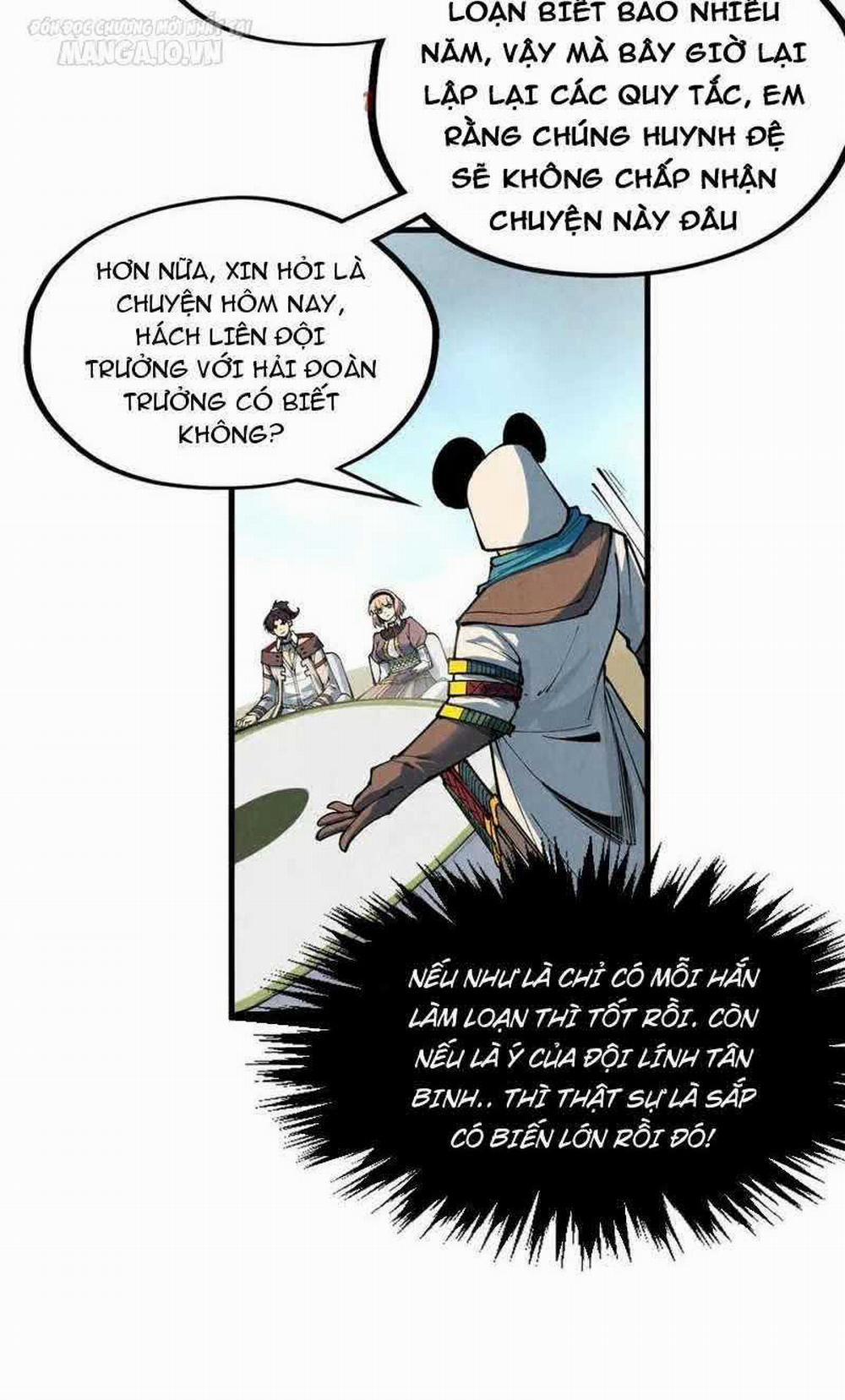 Vạn Cổ Chí Tôn 313 trang 54