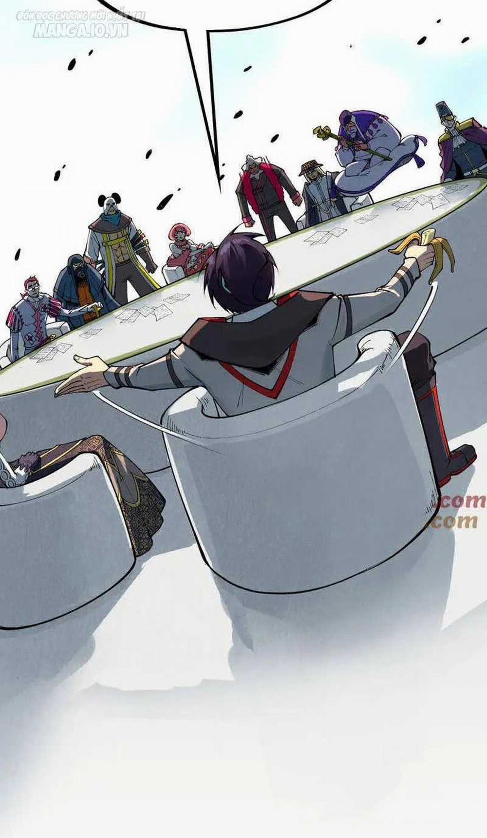 Vạn Cổ Chí Tôn 313 trang 57