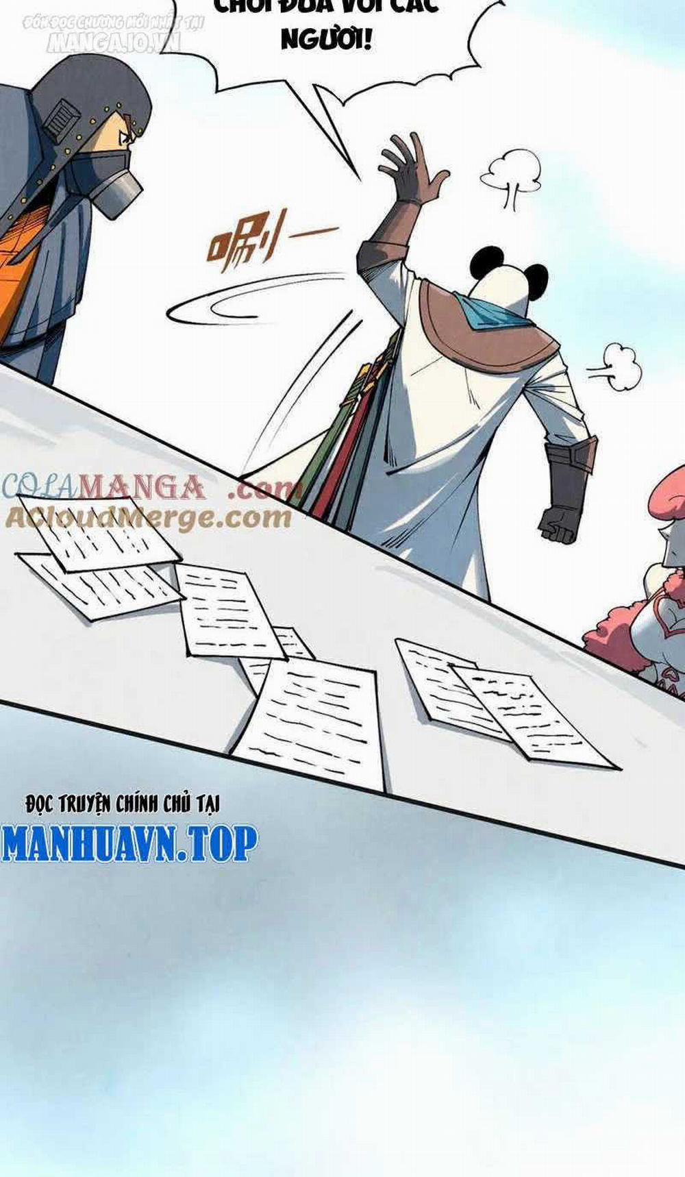 Vạn Cổ Chí Tôn 313 trang 59