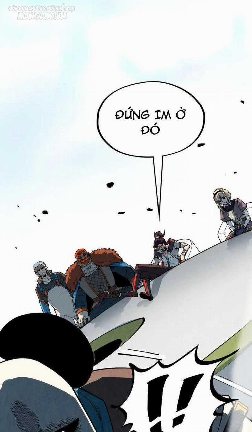 Vạn Cổ Chí Tôn 313 trang 60