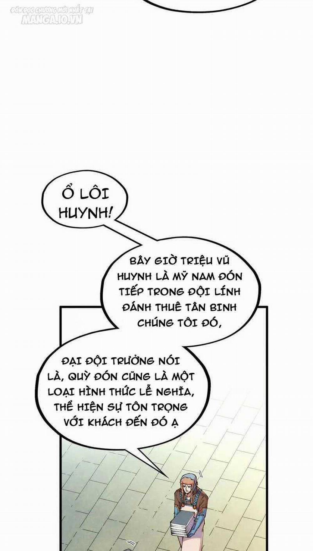 Vạn Cổ Chí Tôn 313 trang 7