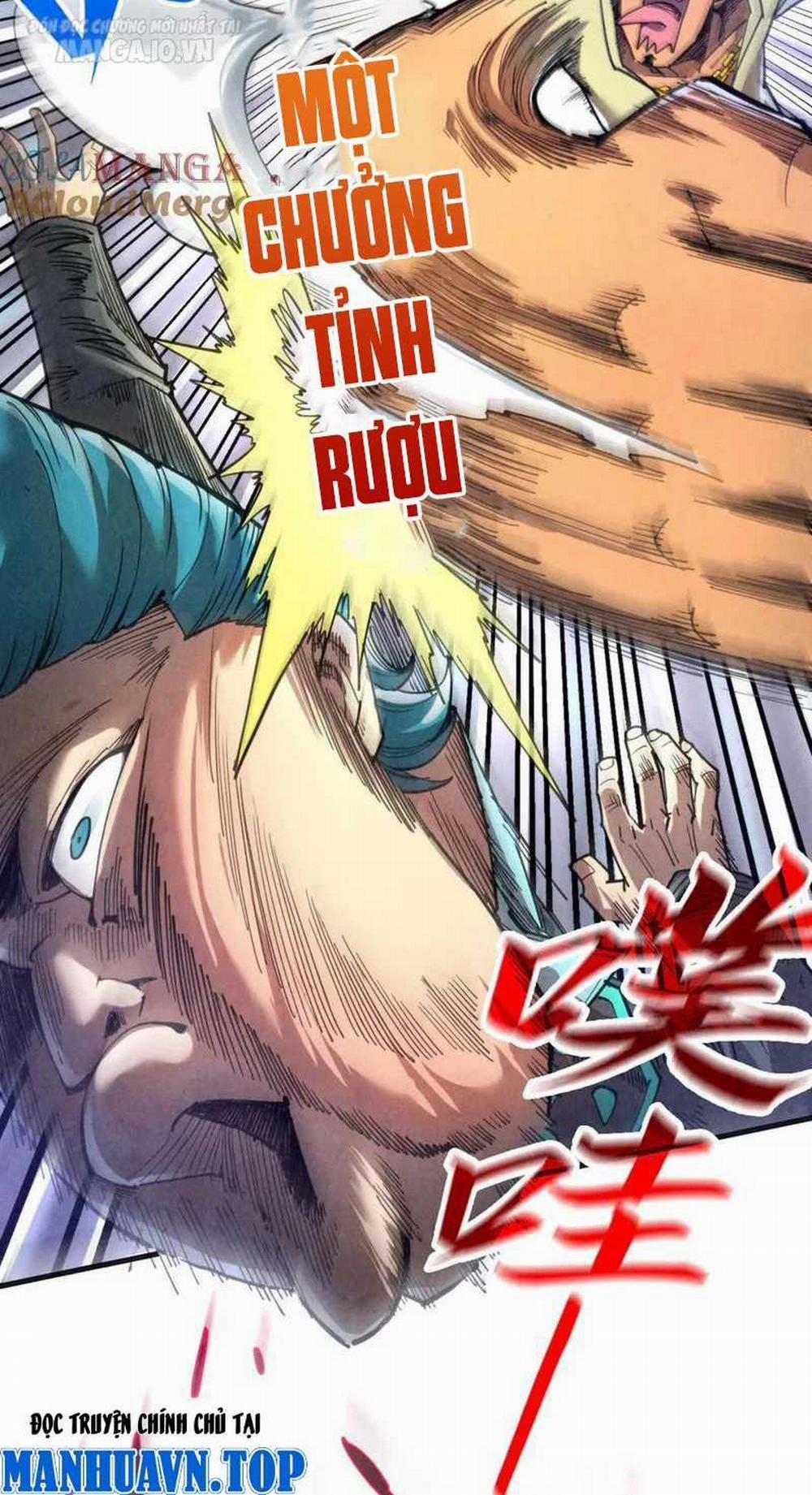 Vạn Cổ Chí Tôn 314: ToptruyenZ.com trang 11