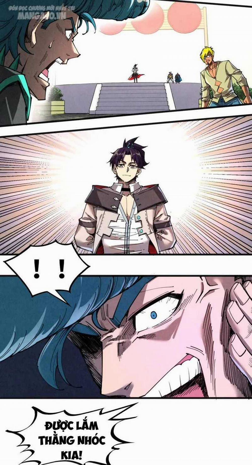 Vạn Cổ Chí Tôn 314: ToptruyenZ.com trang 13