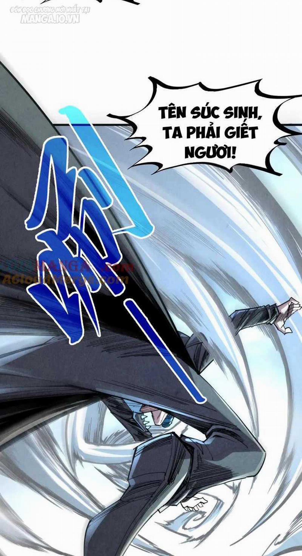 Vạn Cổ Chí Tôn 314: ToptruyenZ.com trang 14