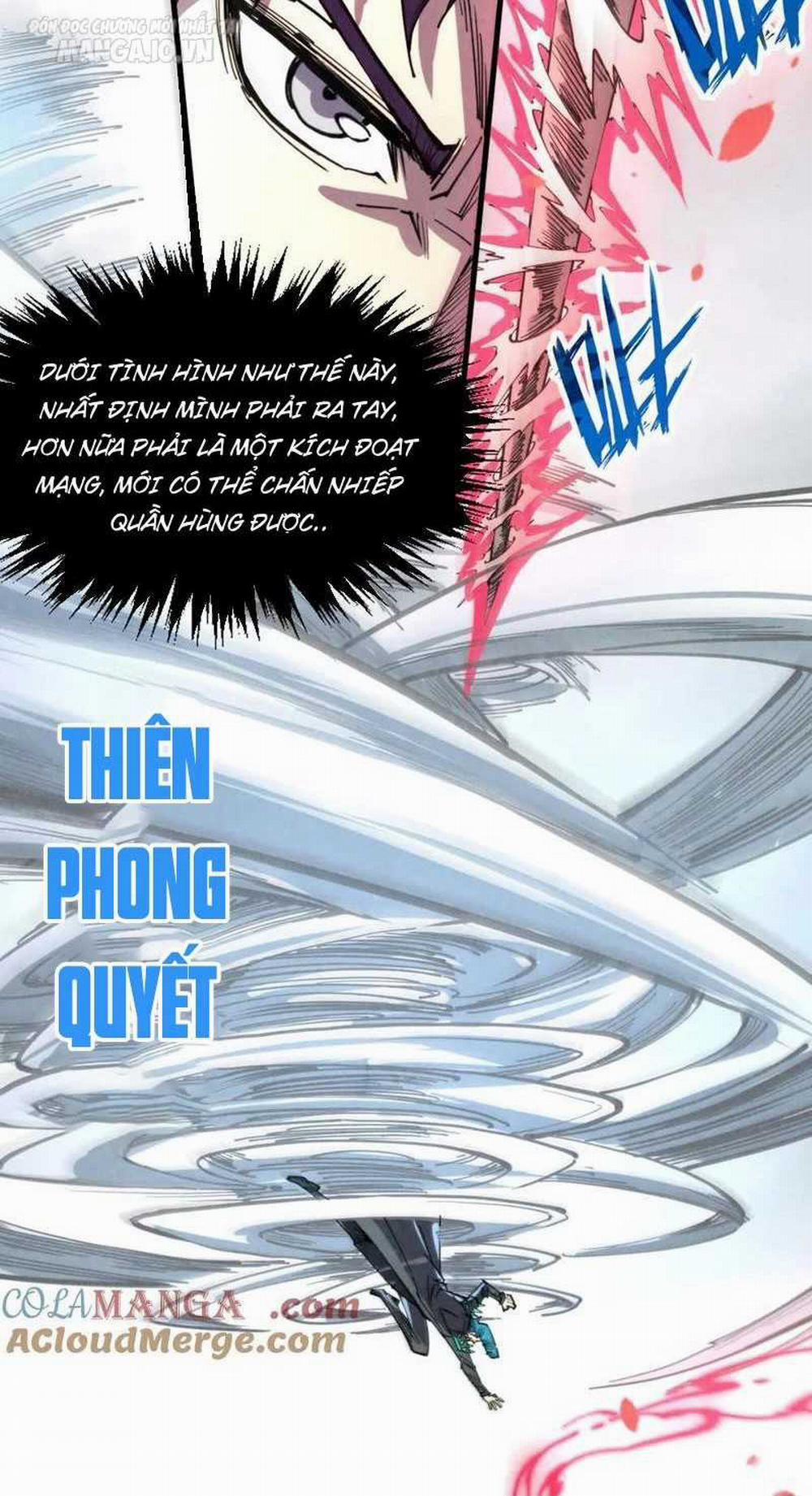 Vạn Cổ Chí Tôn 314: ToptruyenZ.com trang 17