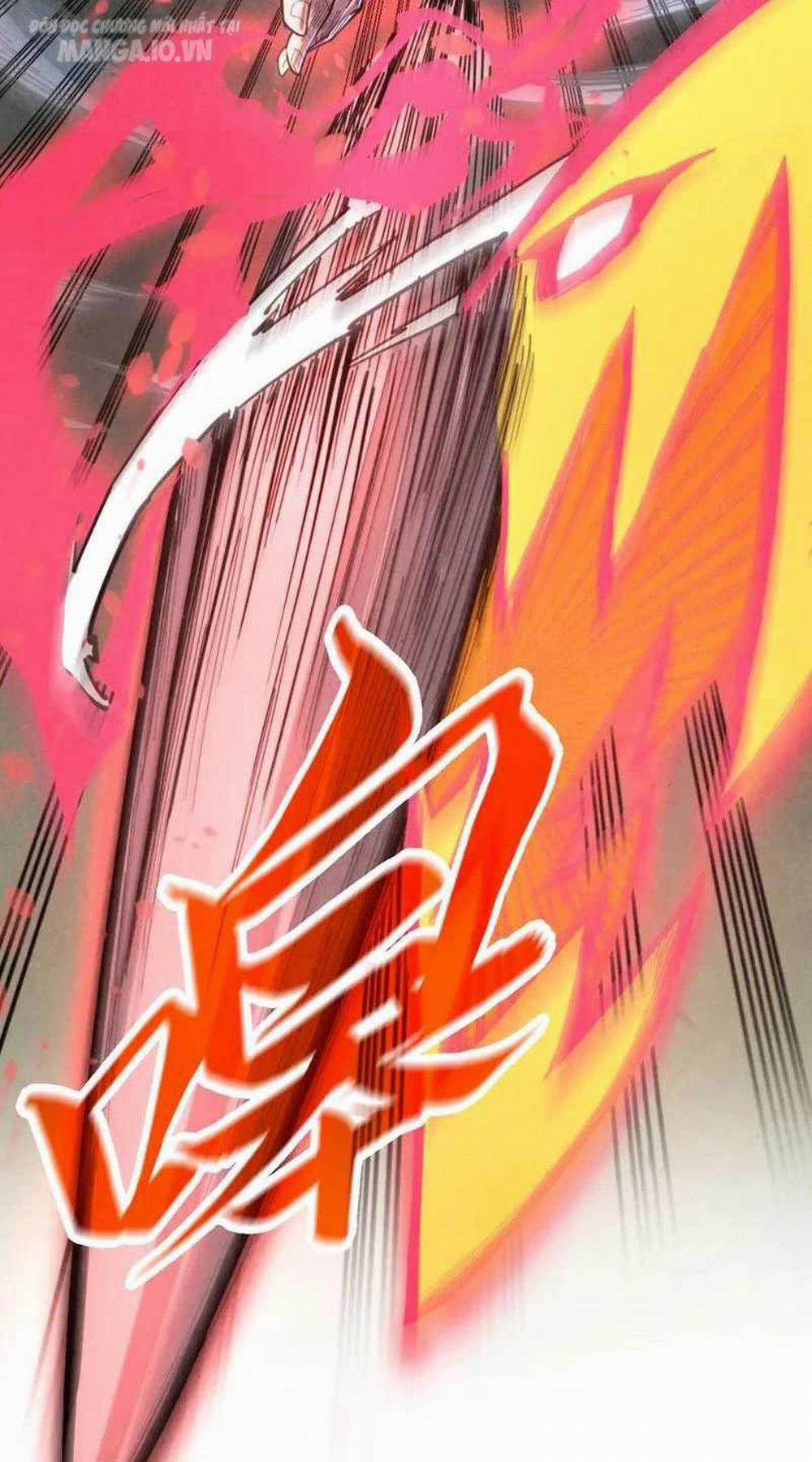 Vạn Cổ Chí Tôn 314: ToptruyenZ.com trang 20