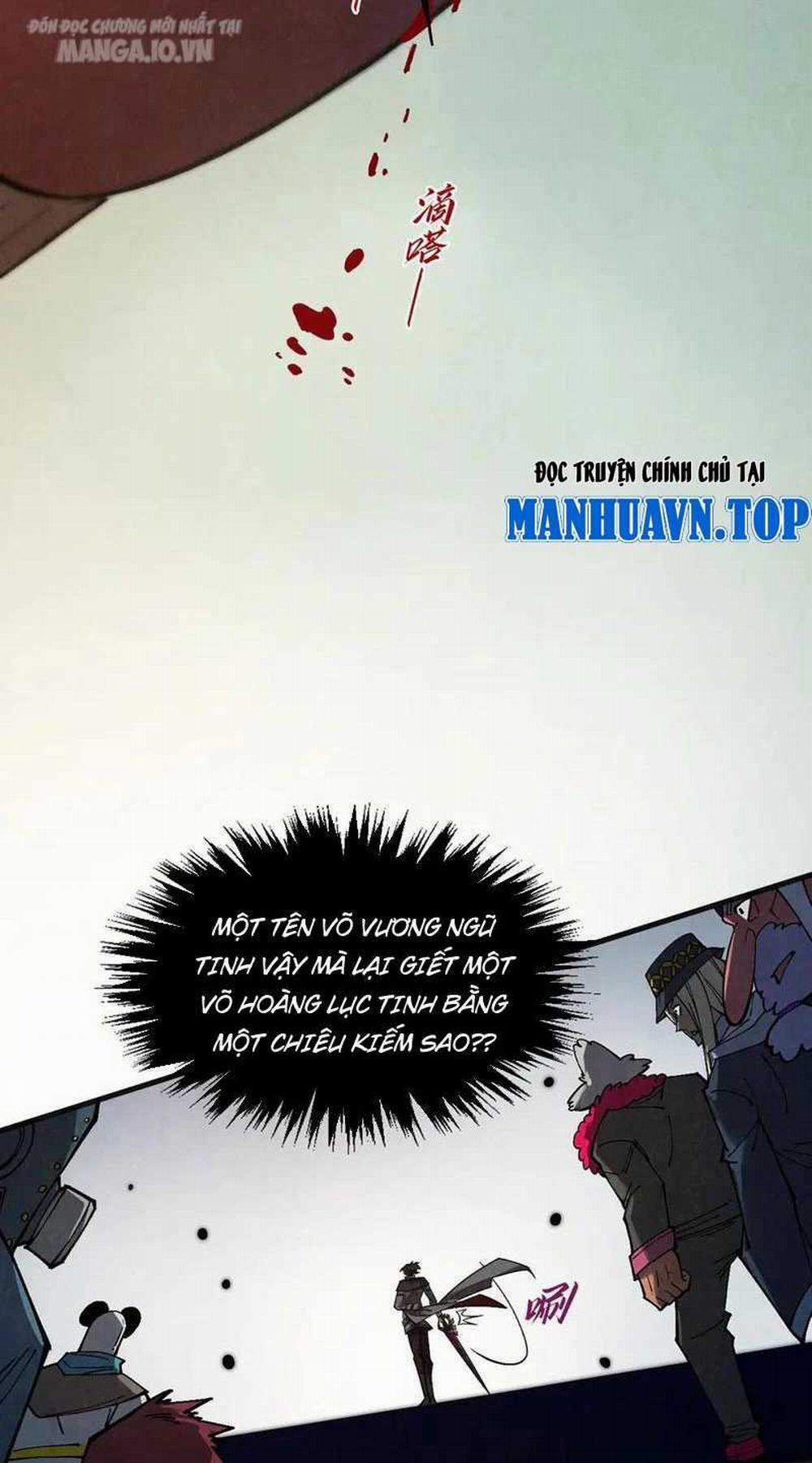 Vạn Cổ Chí Tôn 314: ToptruyenZ.com trang 23