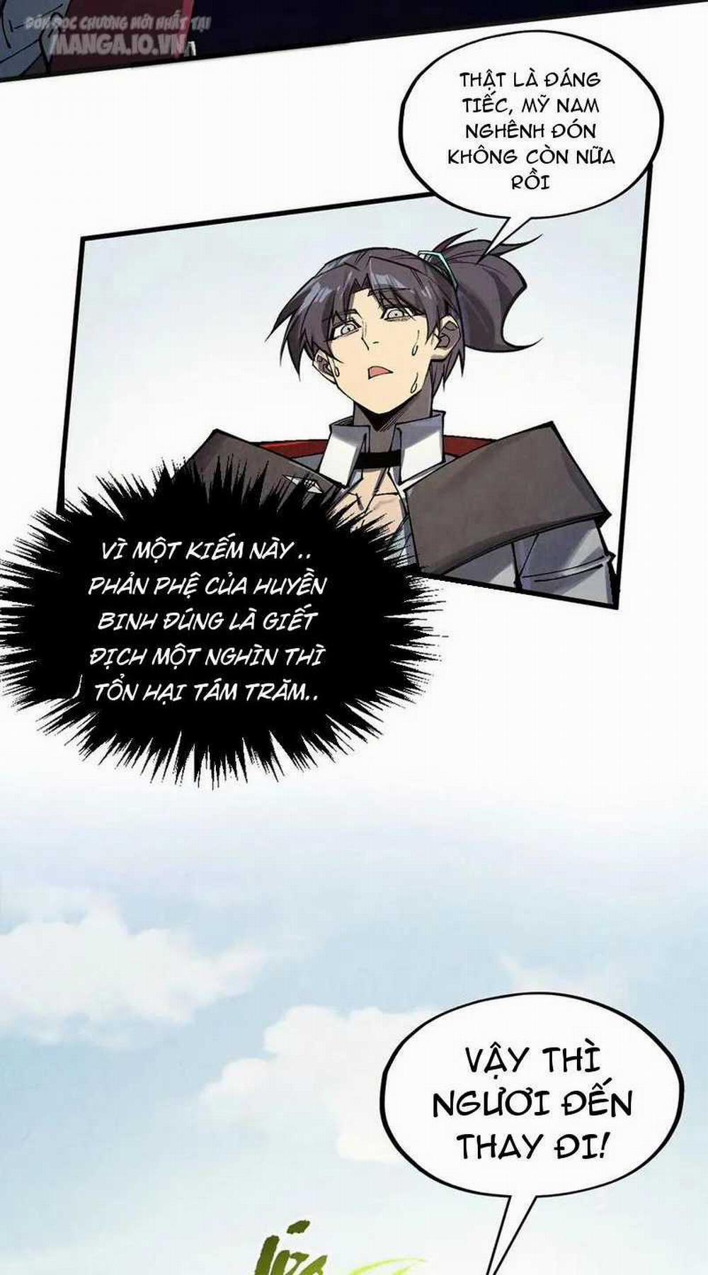 Vạn Cổ Chí Tôn 314: ToptruyenZ.com trang 24