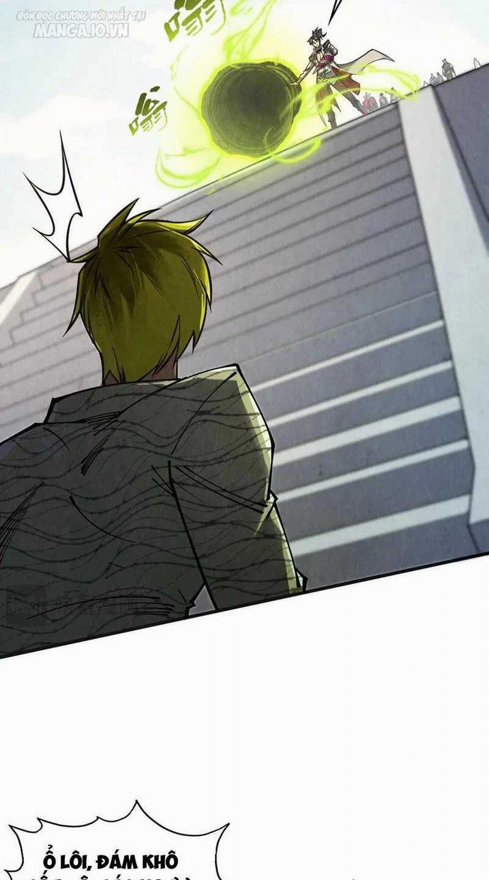 Vạn Cổ Chí Tôn 314: ToptruyenZ.com trang 25