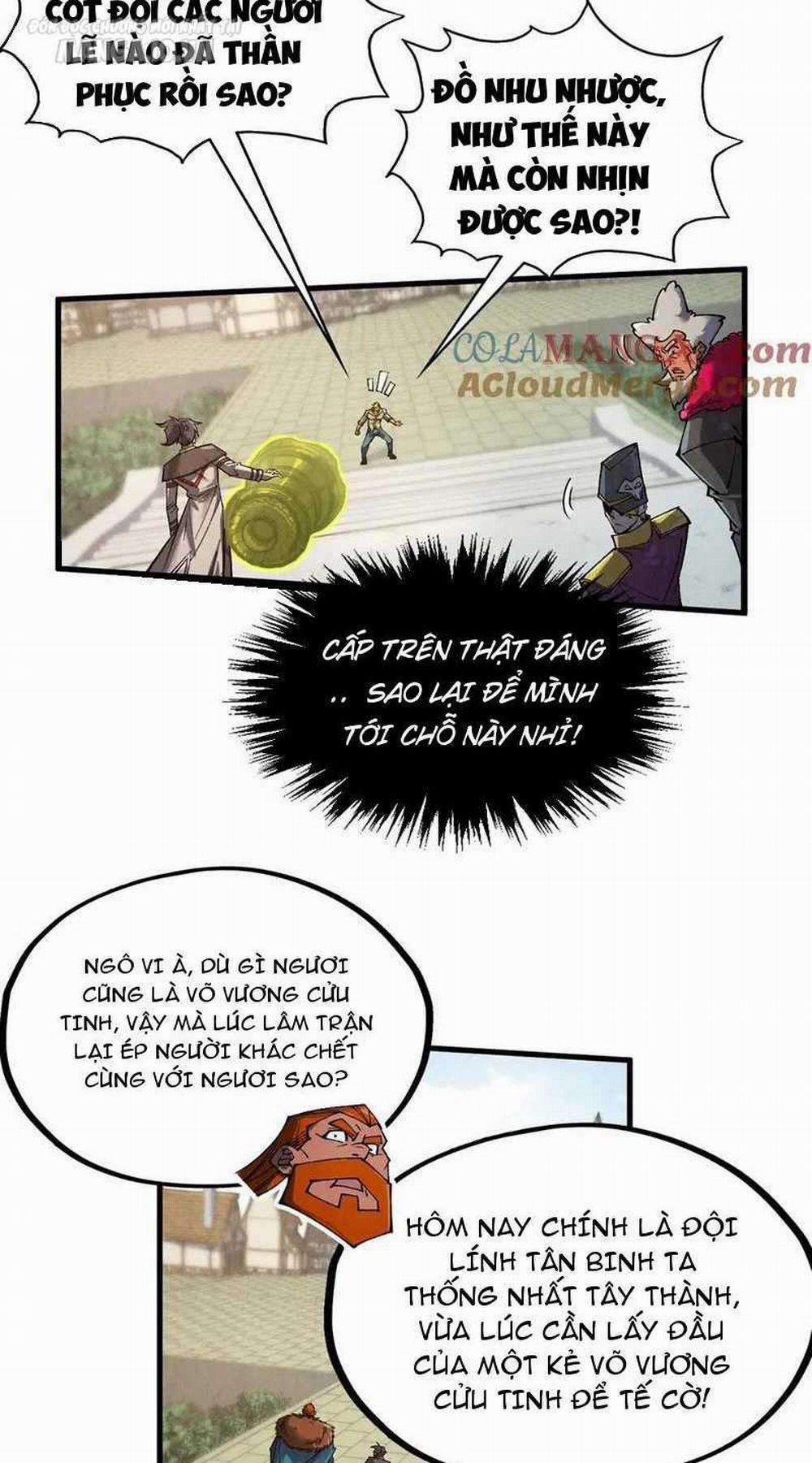 Vạn Cổ Chí Tôn 314: ToptruyenZ.com trang 26