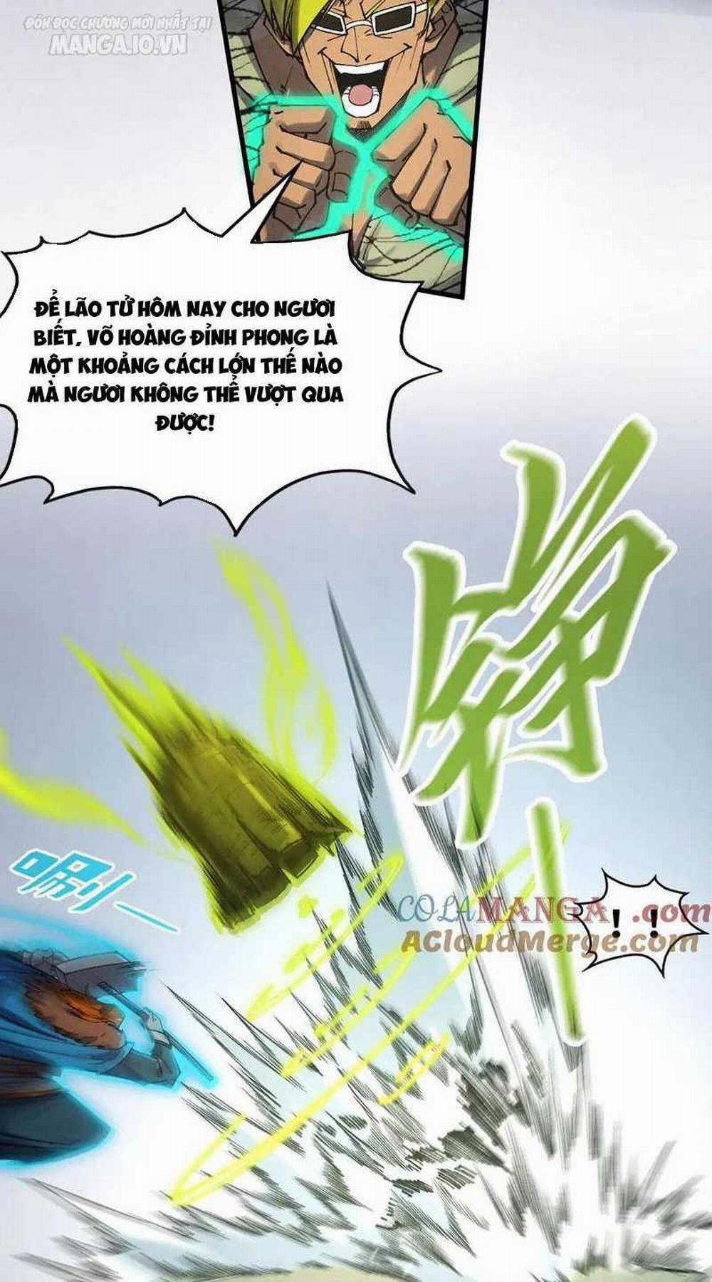 Vạn Cổ Chí Tôn 314: ToptruyenZ.com trang 29