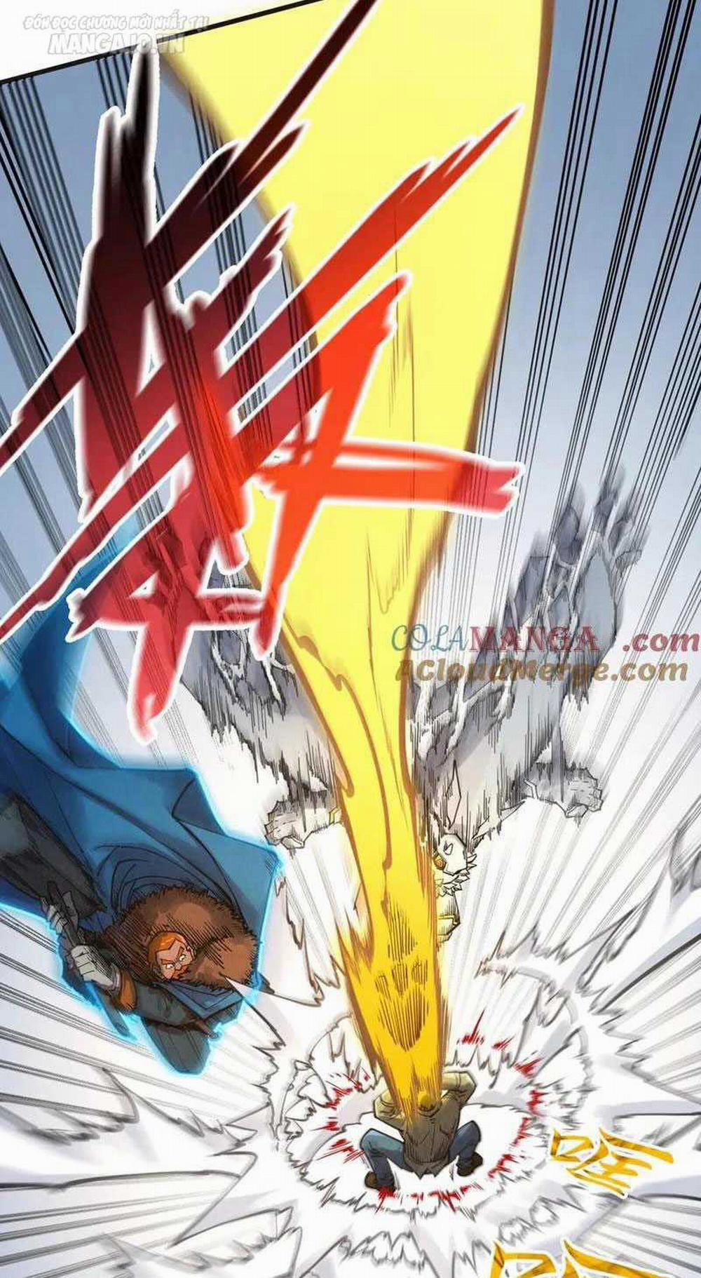 Vạn Cổ Chí Tôn 314: ToptruyenZ.com trang 36