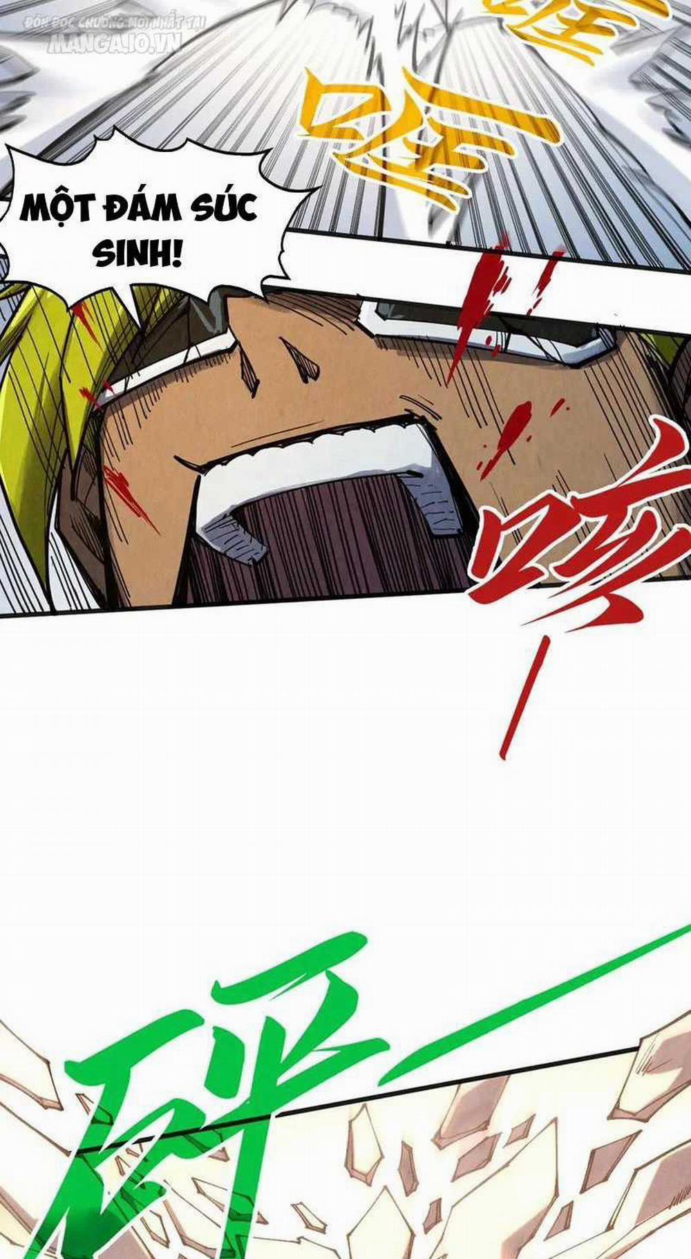 Vạn Cổ Chí Tôn 314: ToptruyenZ.com trang 37