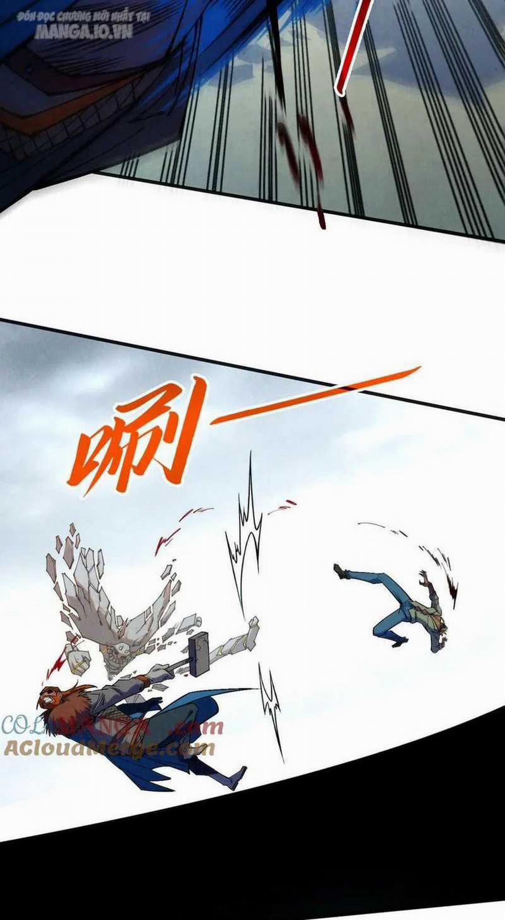 Vạn Cổ Chí Tôn 314: ToptruyenZ.com trang 39