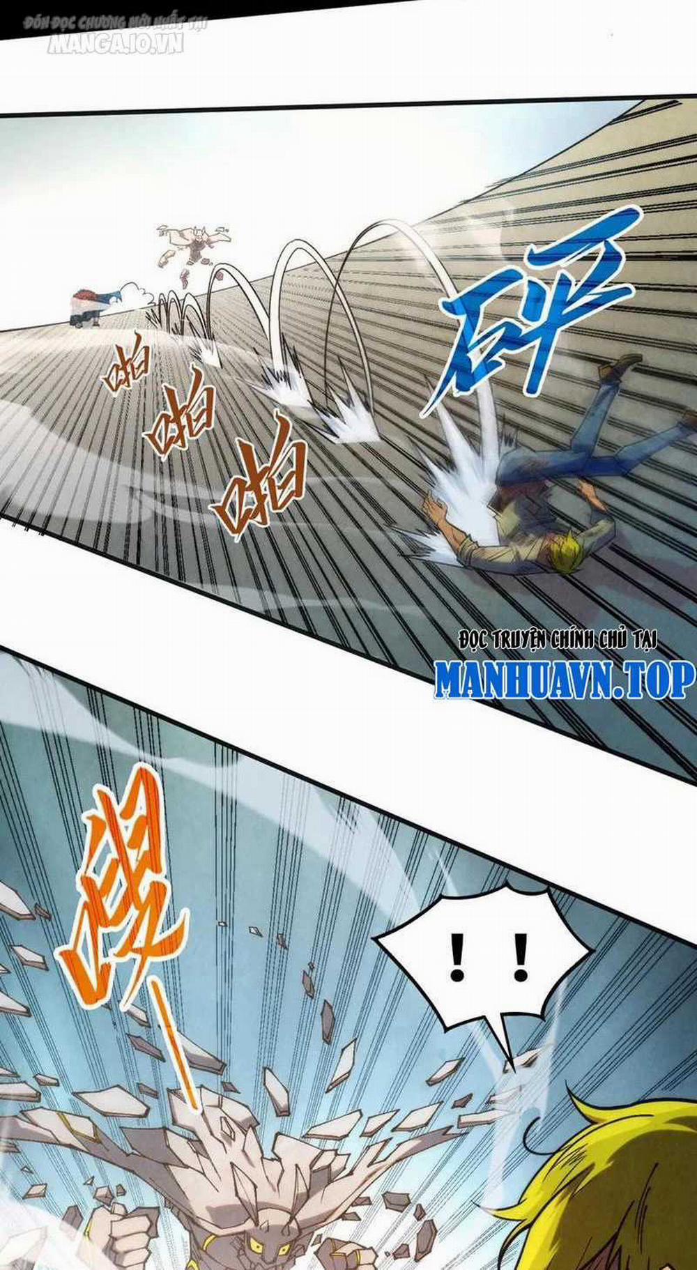 Vạn Cổ Chí Tôn 314: ToptruyenZ.com trang 40