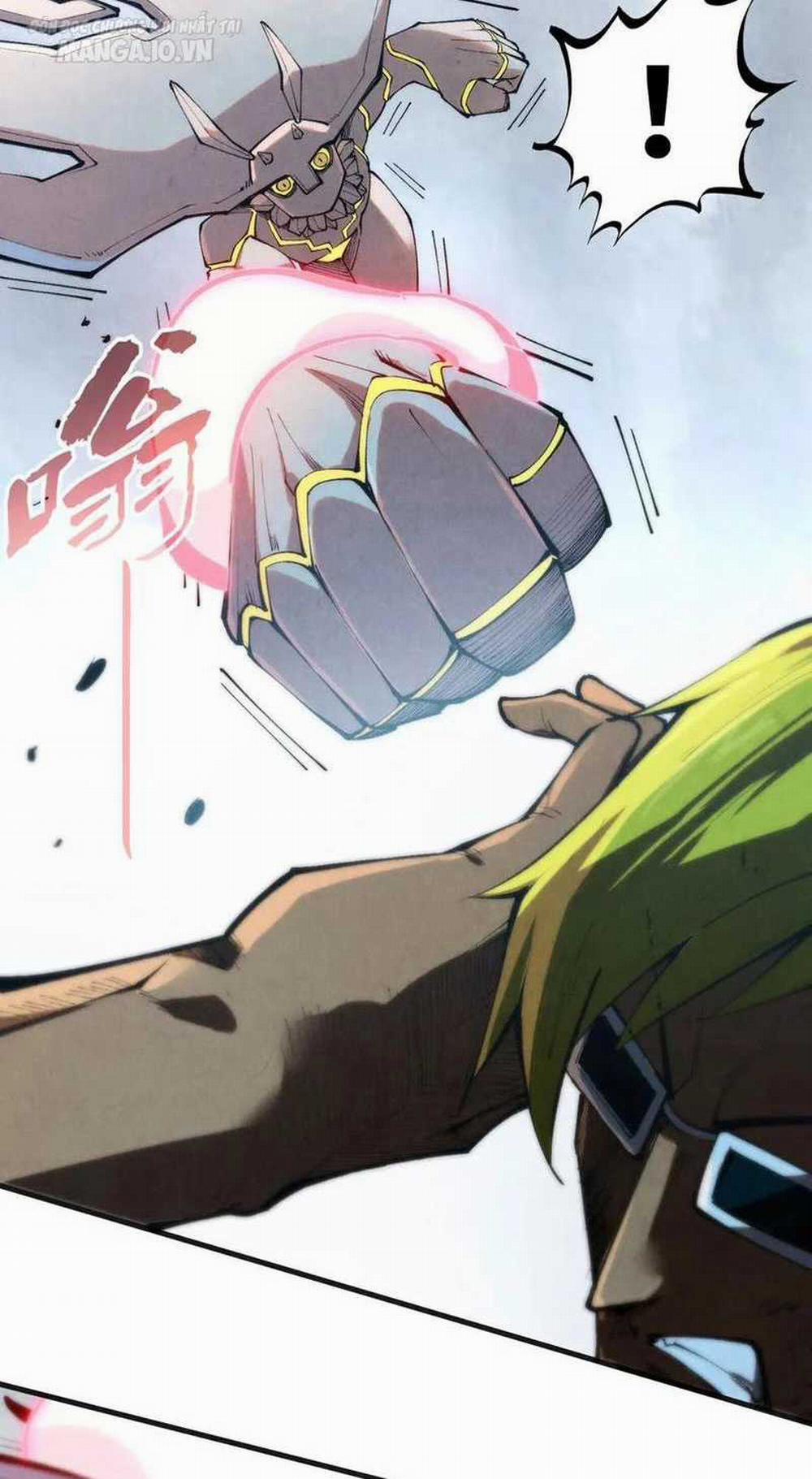 Vạn Cổ Chí Tôn 314: ToptruyenZ.com trang 43