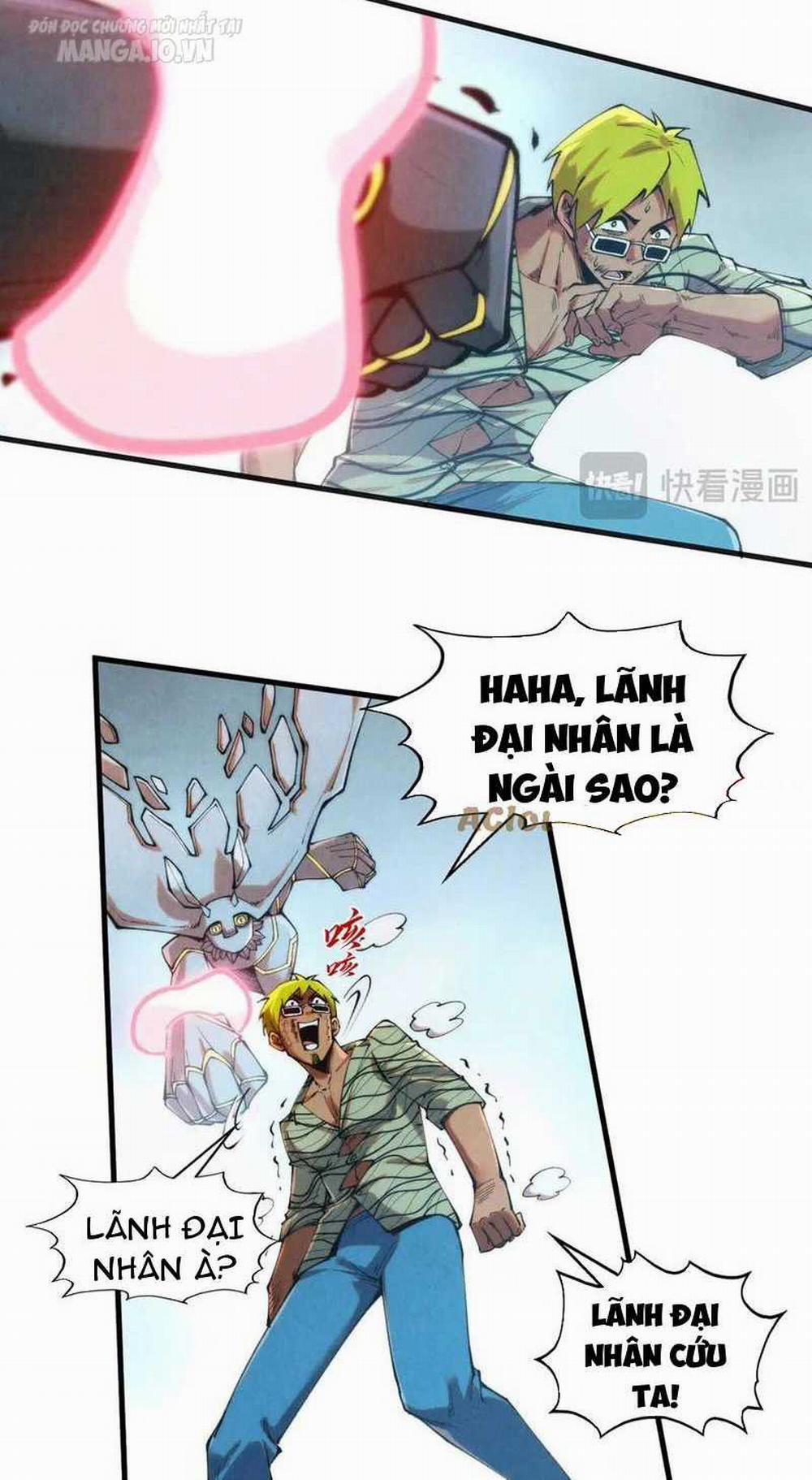 Vạn Cổ Chí Tôn 314: ToptruyenZ.com trang 44