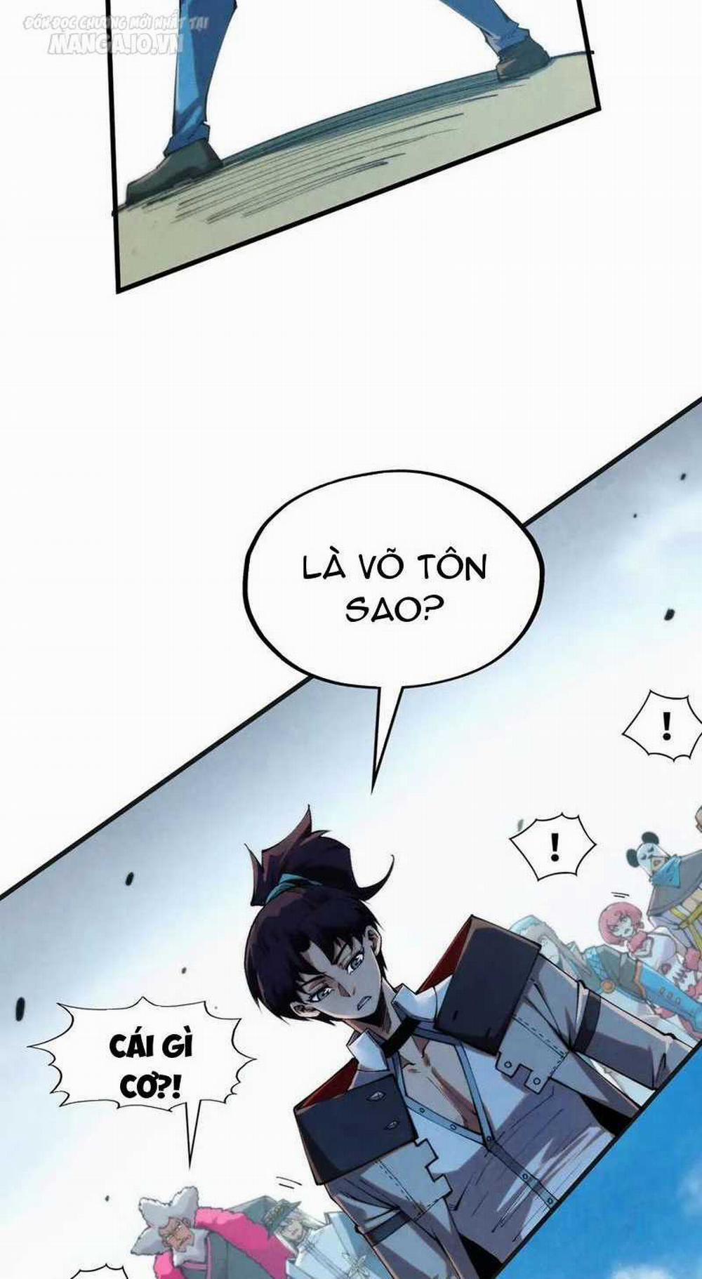 Vạn Cổ Chí Tôn 314: ToptruyenZ.com trang 45