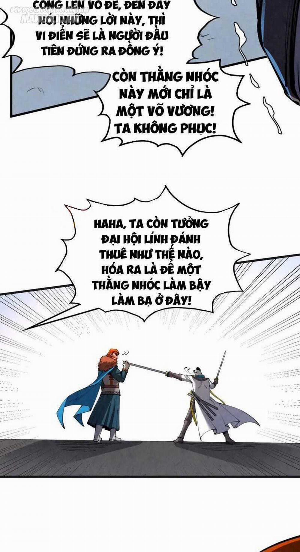 Vạn Cổ Chí Tôn 314: ToptruyenZ.com trang 6