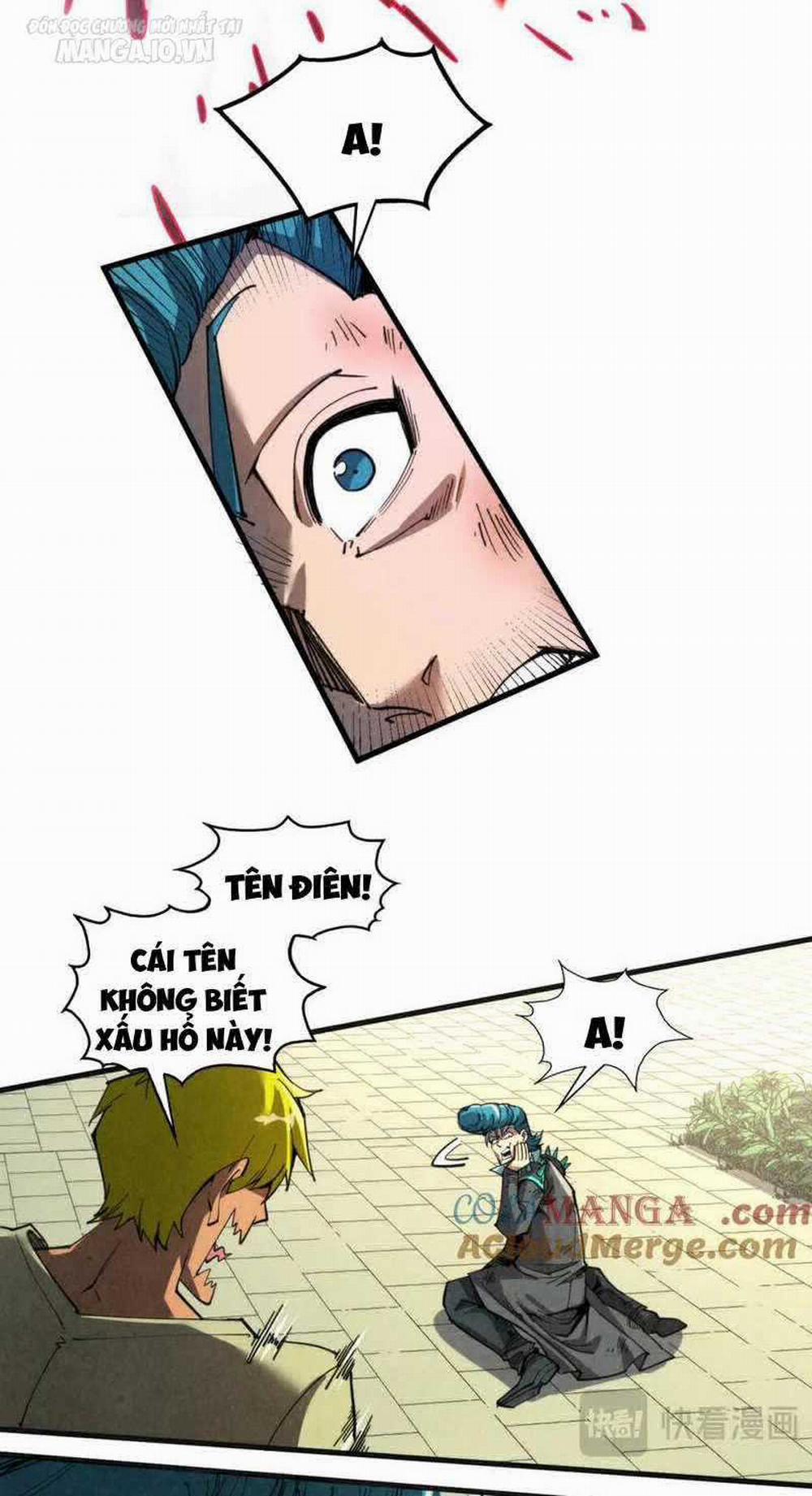 Vạn Cổ Chí Tôn 314 trang 13