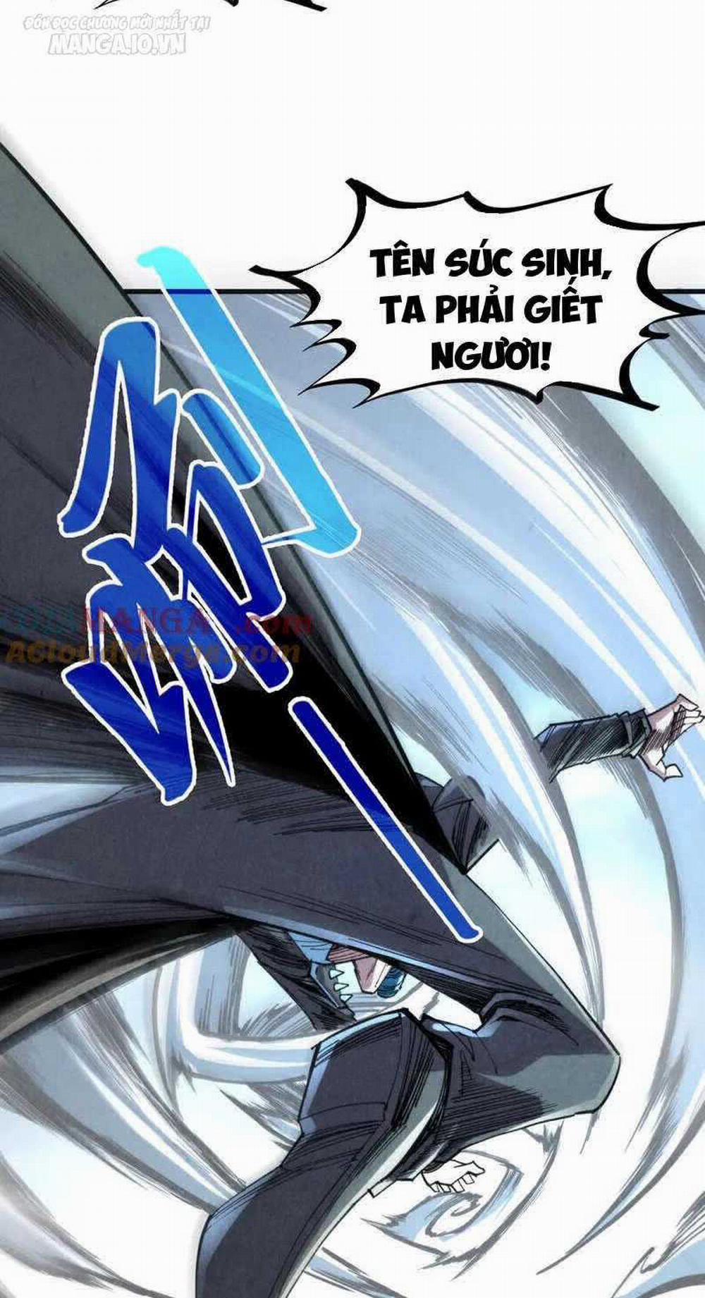 Vạn Cổ Chí Tôn 314 trang 15