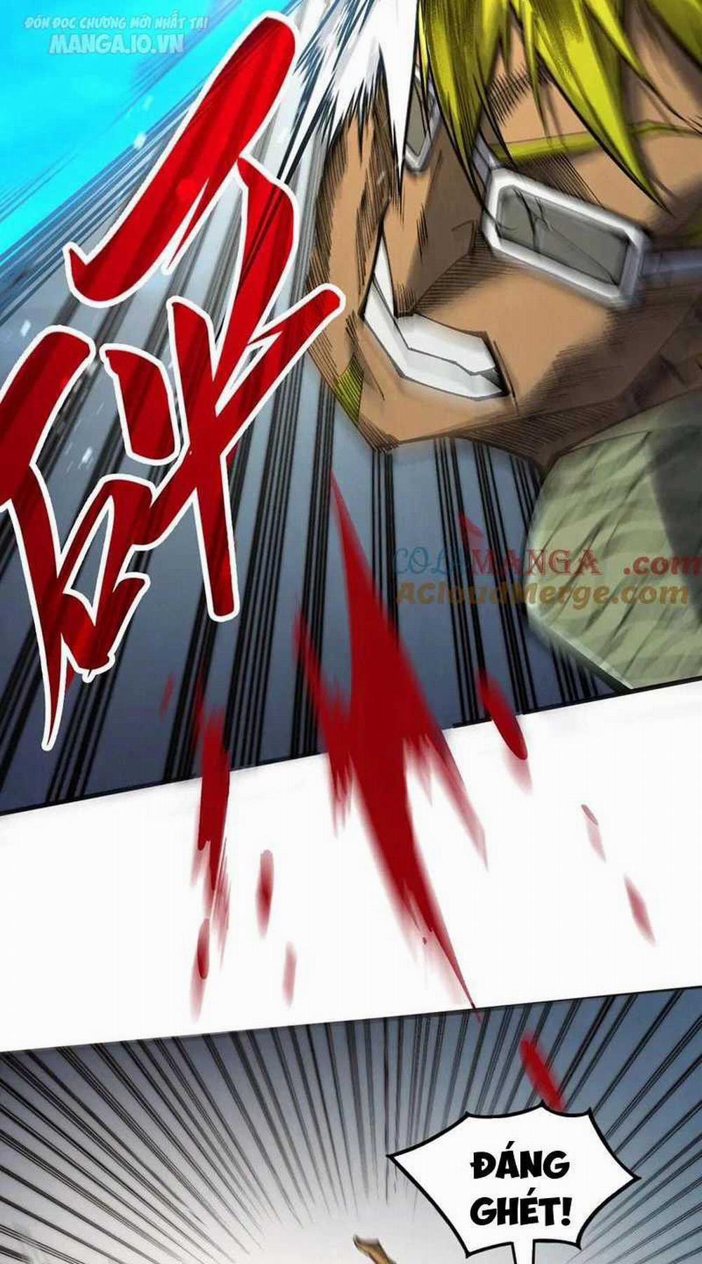 Vạn Cổ Chí Tôn 314 trang 32