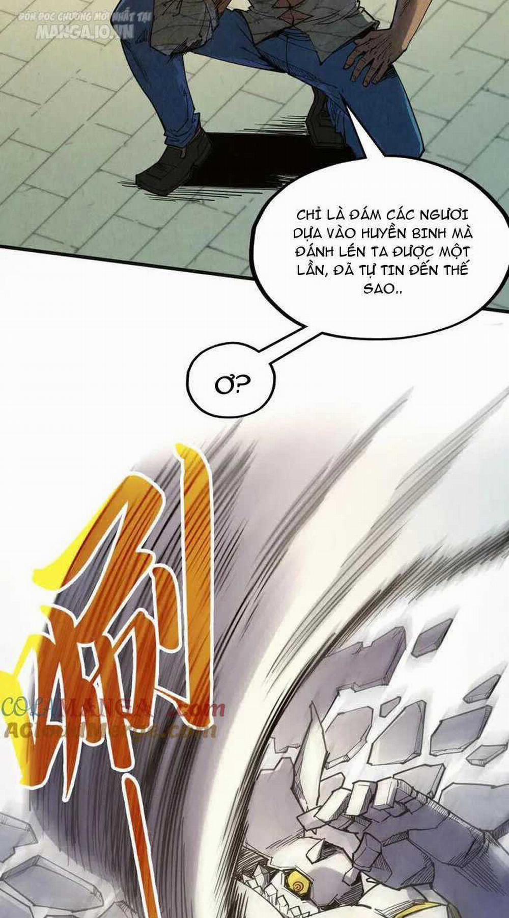 Vạn Cổ Chí Tôn 314 trang 35