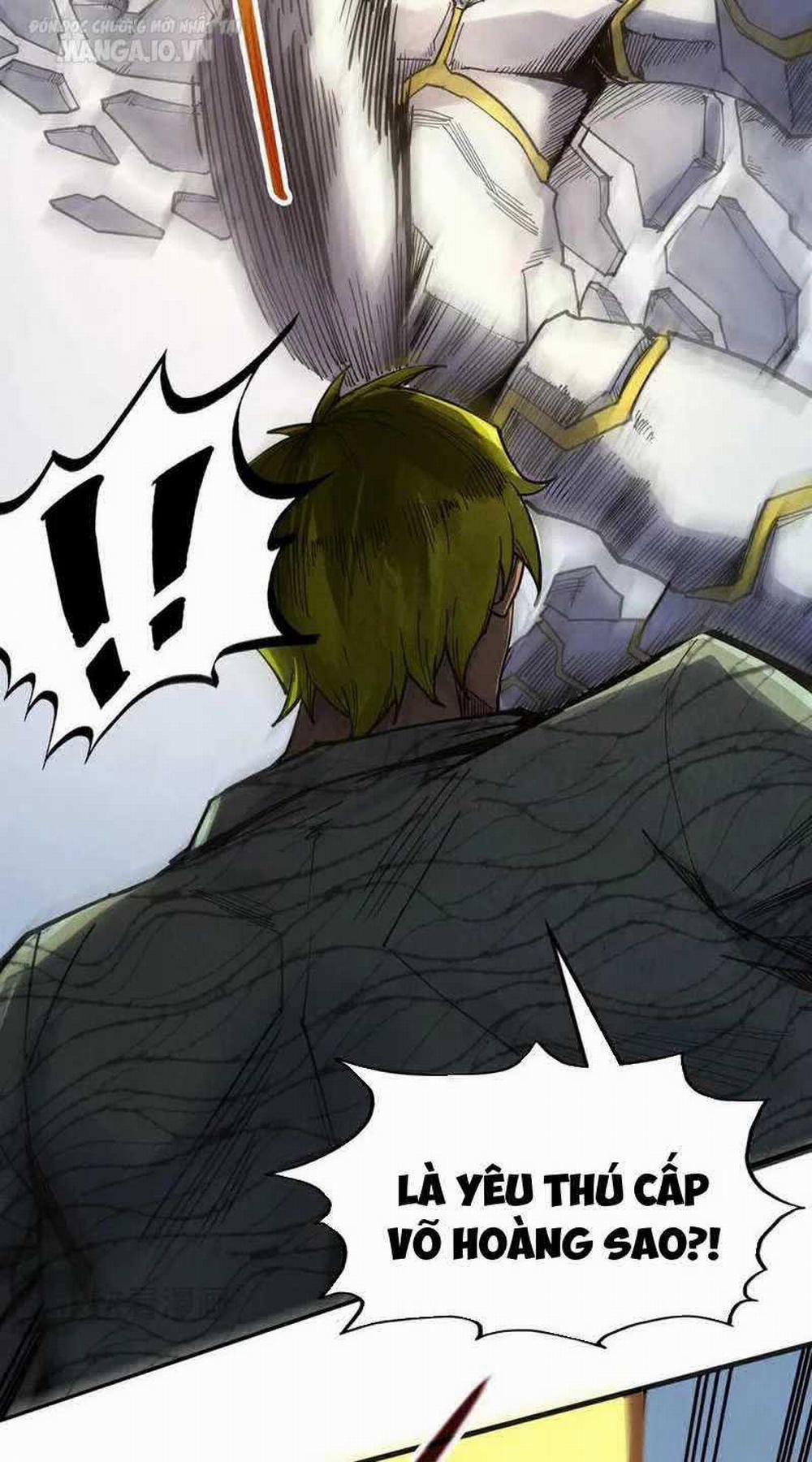 Vạn Cổ Chí Tôn 314 trang 36