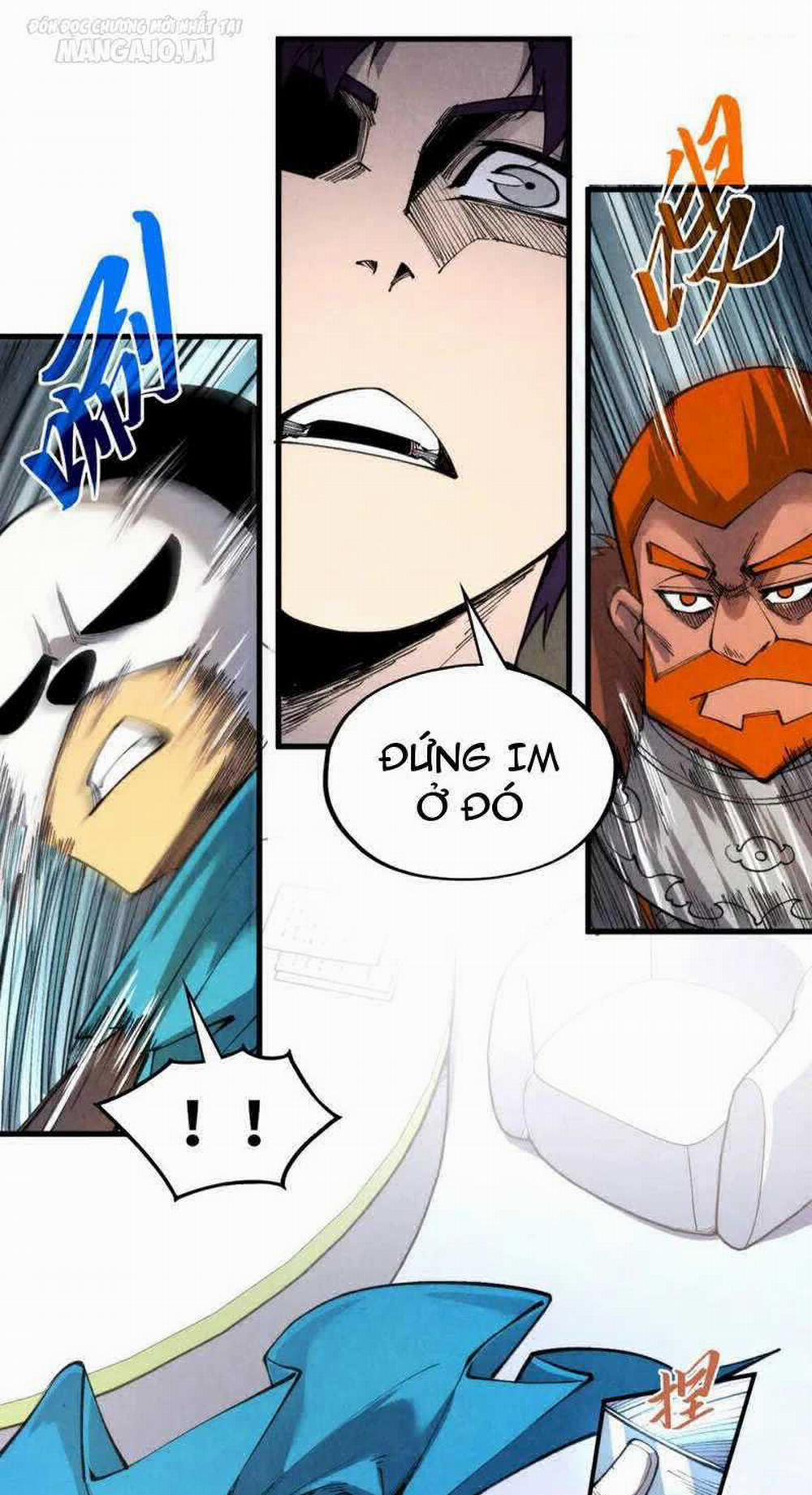 Vạn Cổ Chí Tôn 314 trang 4