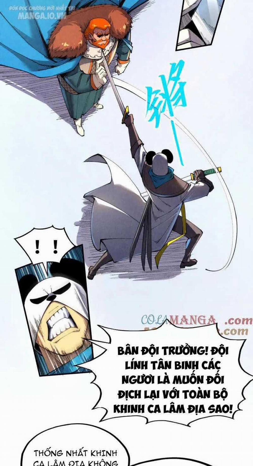 Vạn Cổ Chí Tôn 314 trang 5