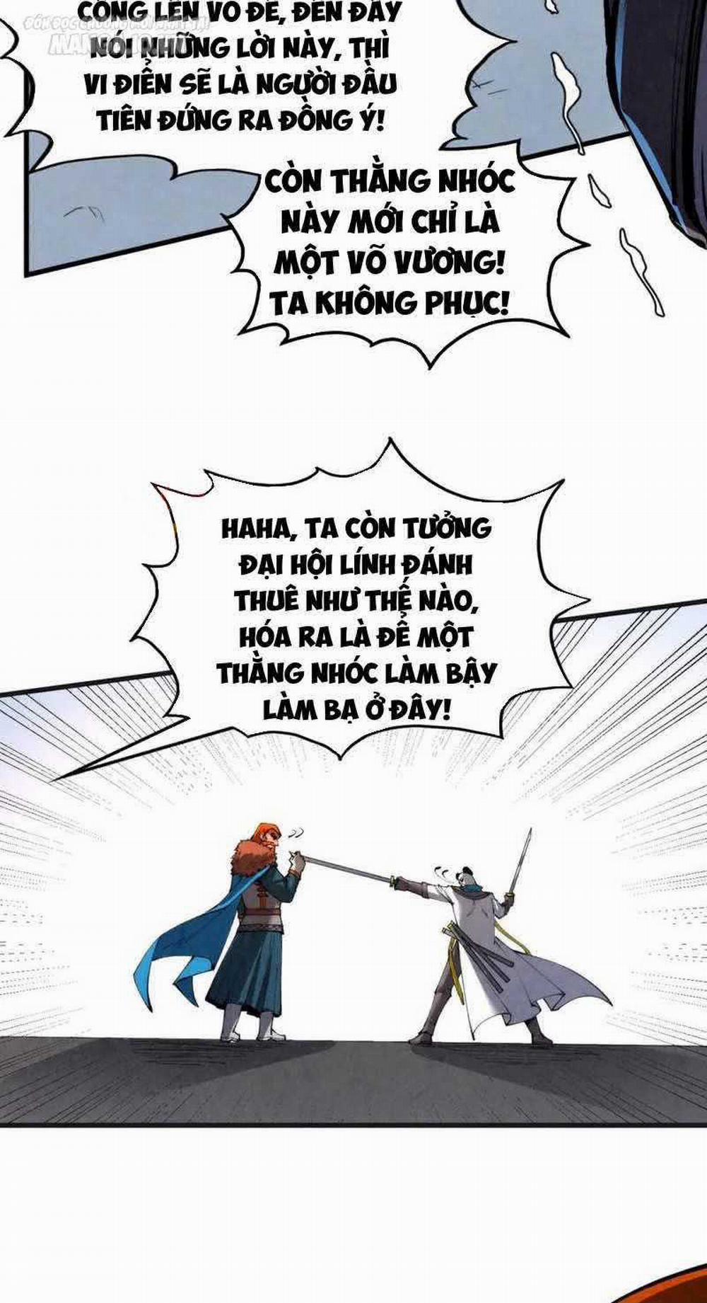 Vạn Cổ Chí Tôn 314 trang 7
