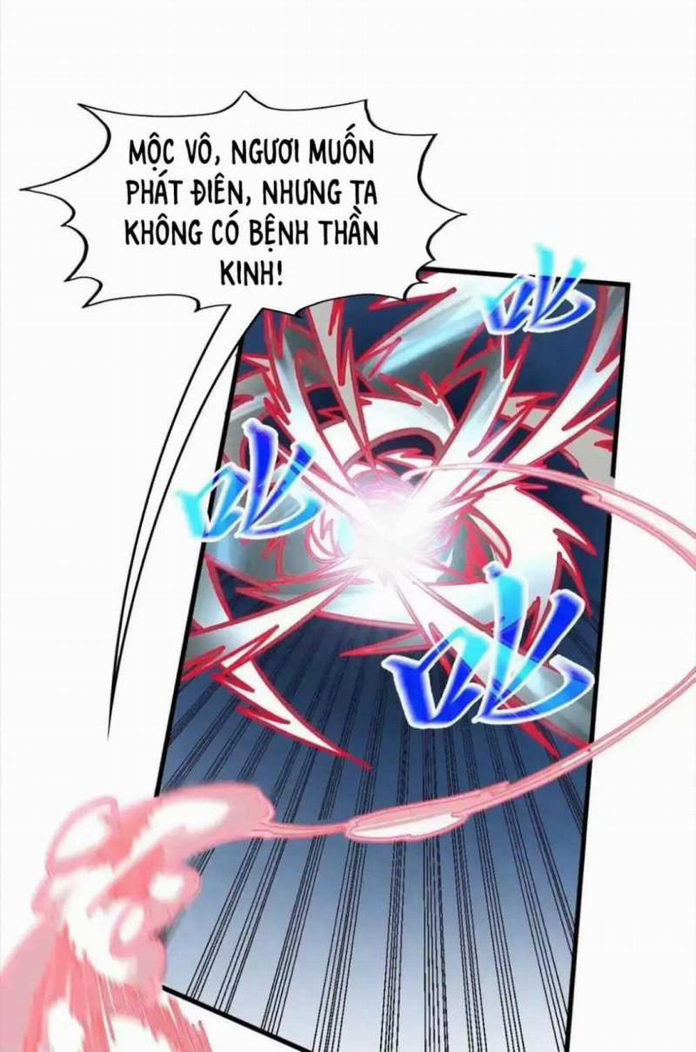 Vạn Cổ Chí Tôn 315 trang 15