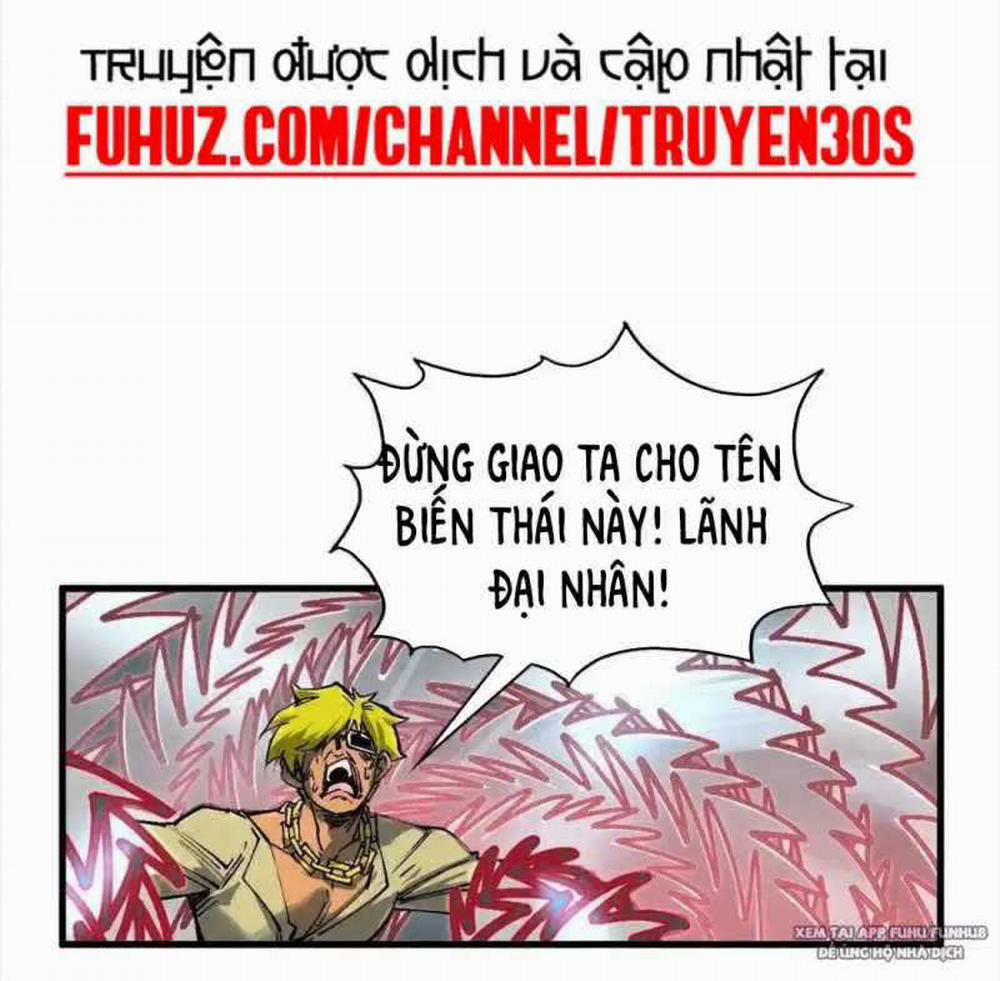 Vạn Cổ Chí Tôn 315 trang 17