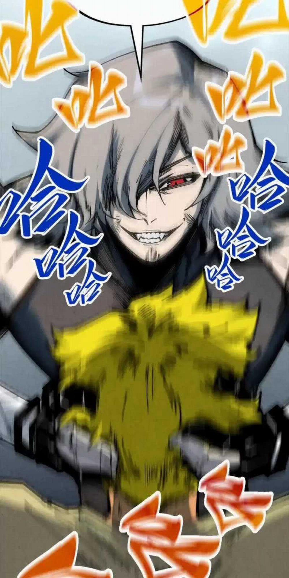 Vạn Cổ Chí Tôn 315 trang 21