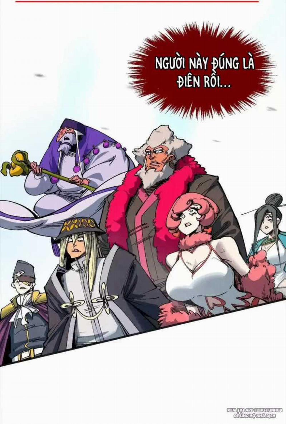 Vạn Cổ Chí Tôn 315 trang 24